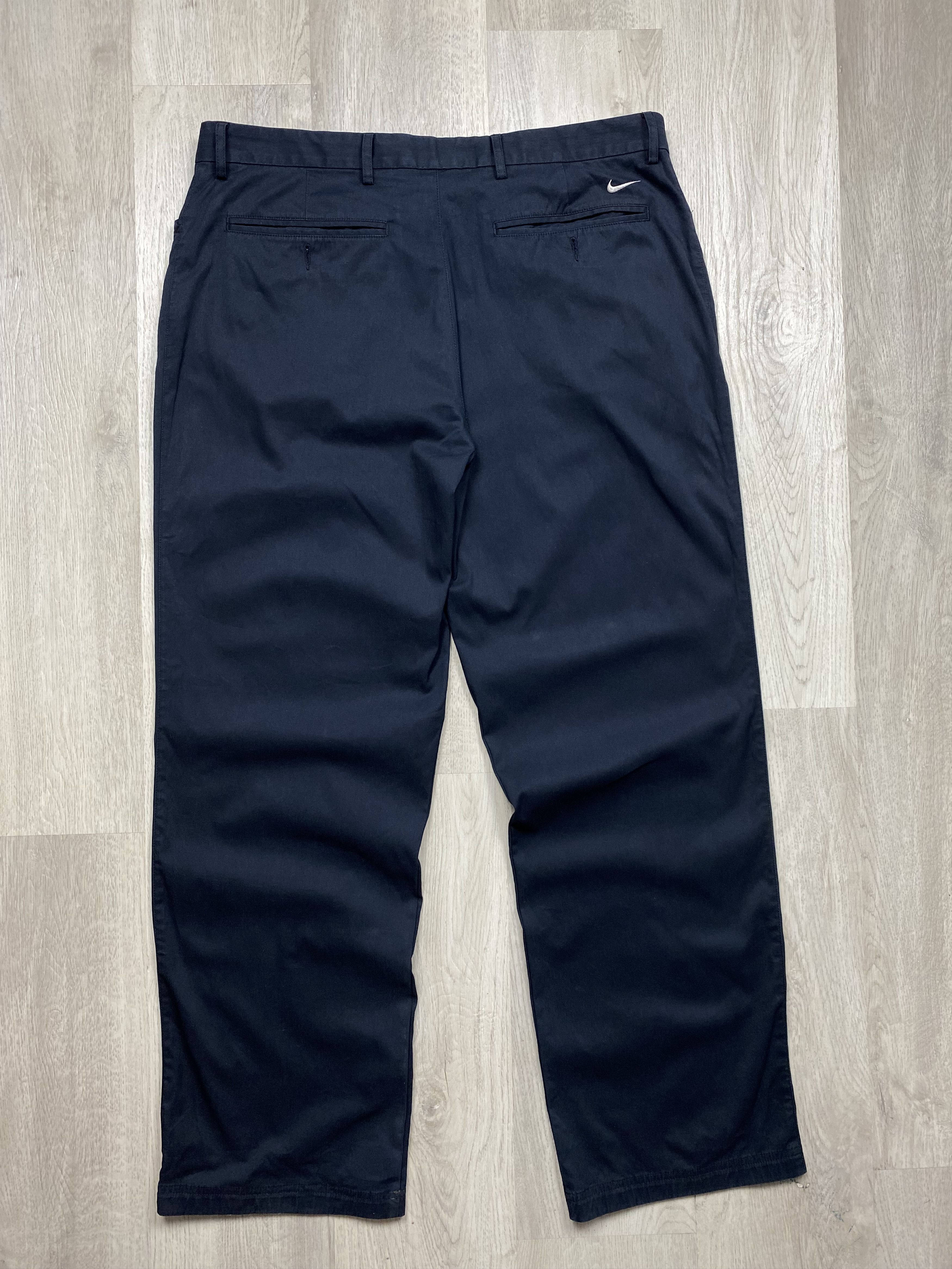 Nike Nike Golf Vintage Mens Pants Y2K Size US 38 / EU 54 - 7 Thumbnail