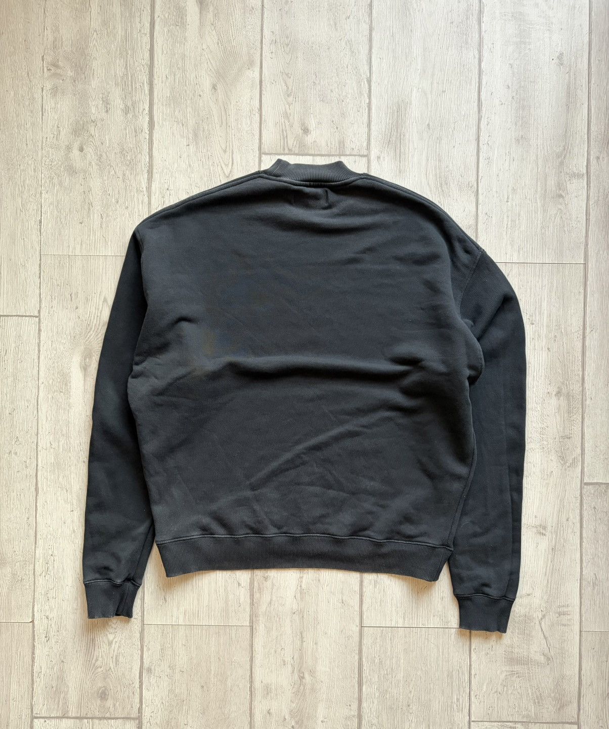 Represent Clo. Represent Blank Sweatshirt Crewneck Size US S / EU 44-46 / 1 - 8 Thumbnail