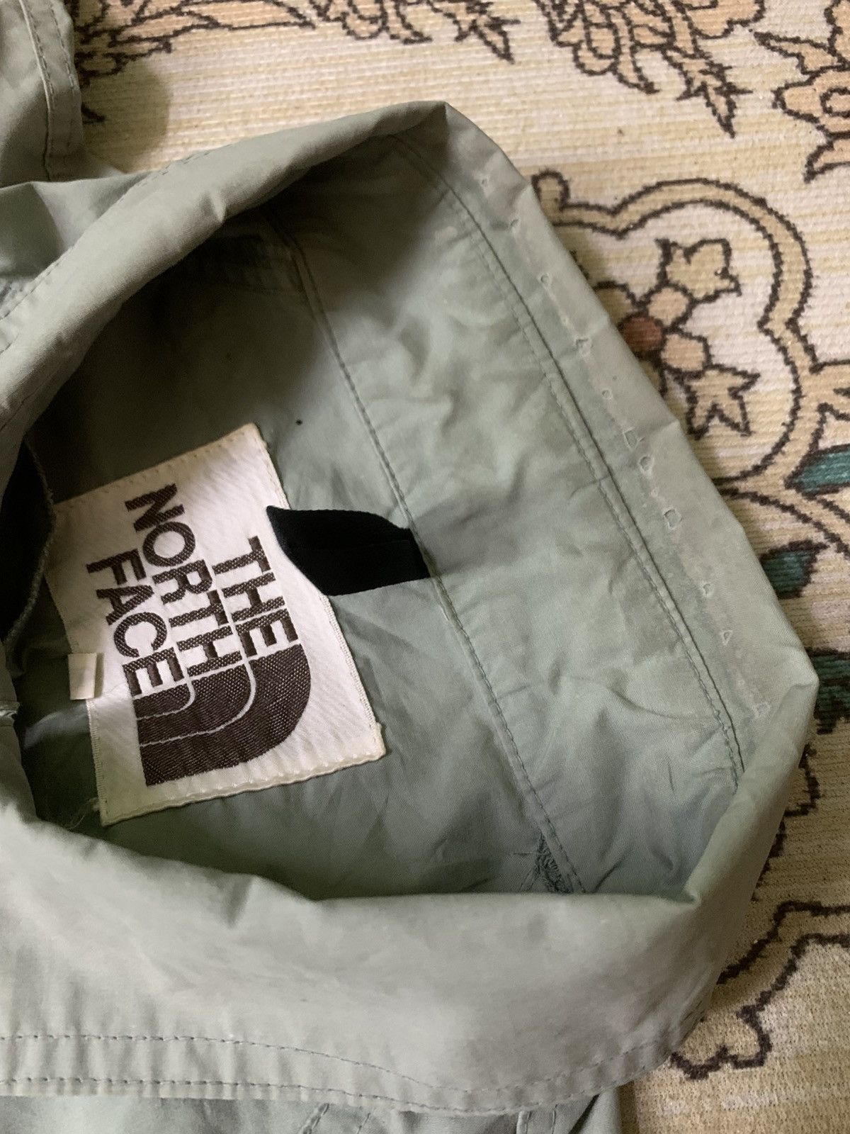 The North Face × Vintage VINTAGE THE NORTH FACE JACKET Size US M / EU 48-50 / 2 - 10 Thumbnail
