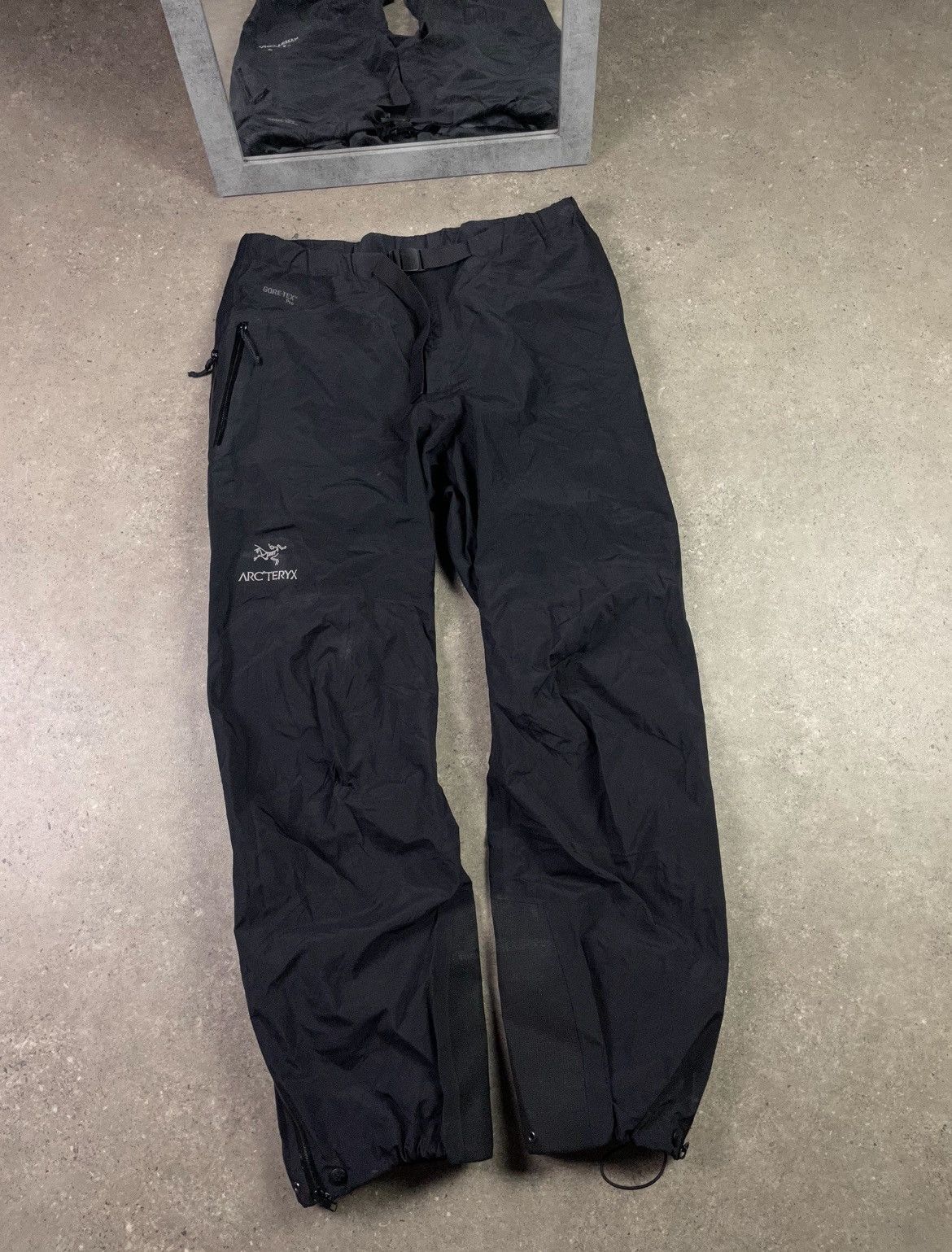 Arcteryx Ski Pants | Grailed