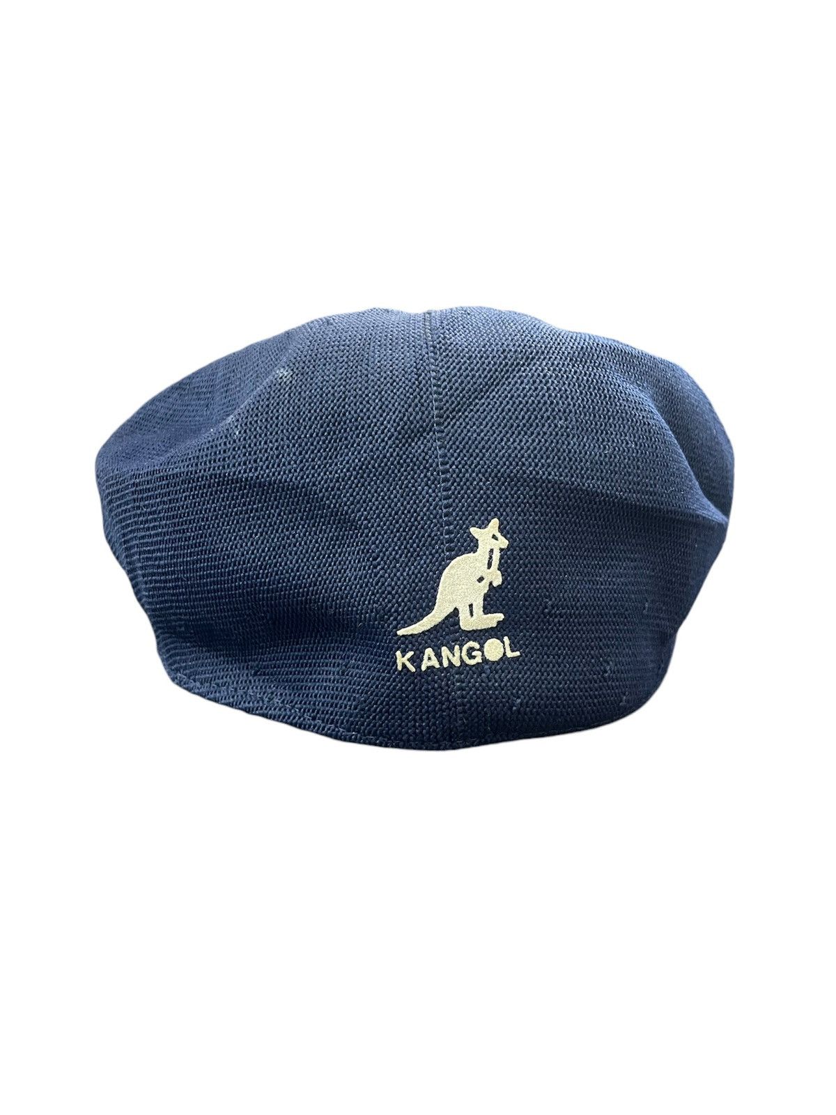 Kangol × Vintage Rare‼️ Kangol x vintage beretta Made in Uk Size ONE SIZE - 1 Thumbnail