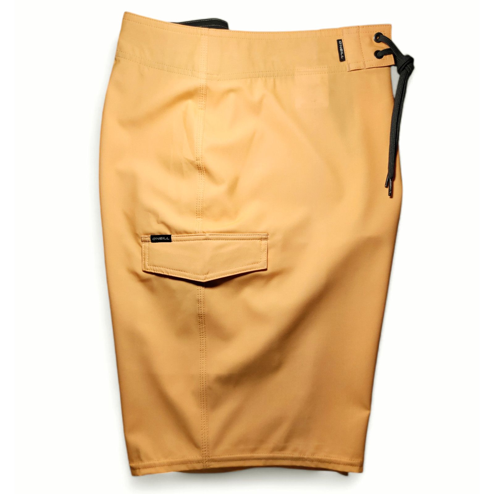 O'Neill NWT O'NEILL Weaver Board Shorts Hyperdry Swim Trunks Size 32 Size US 32 / EU 48 - 4 Thumbnail