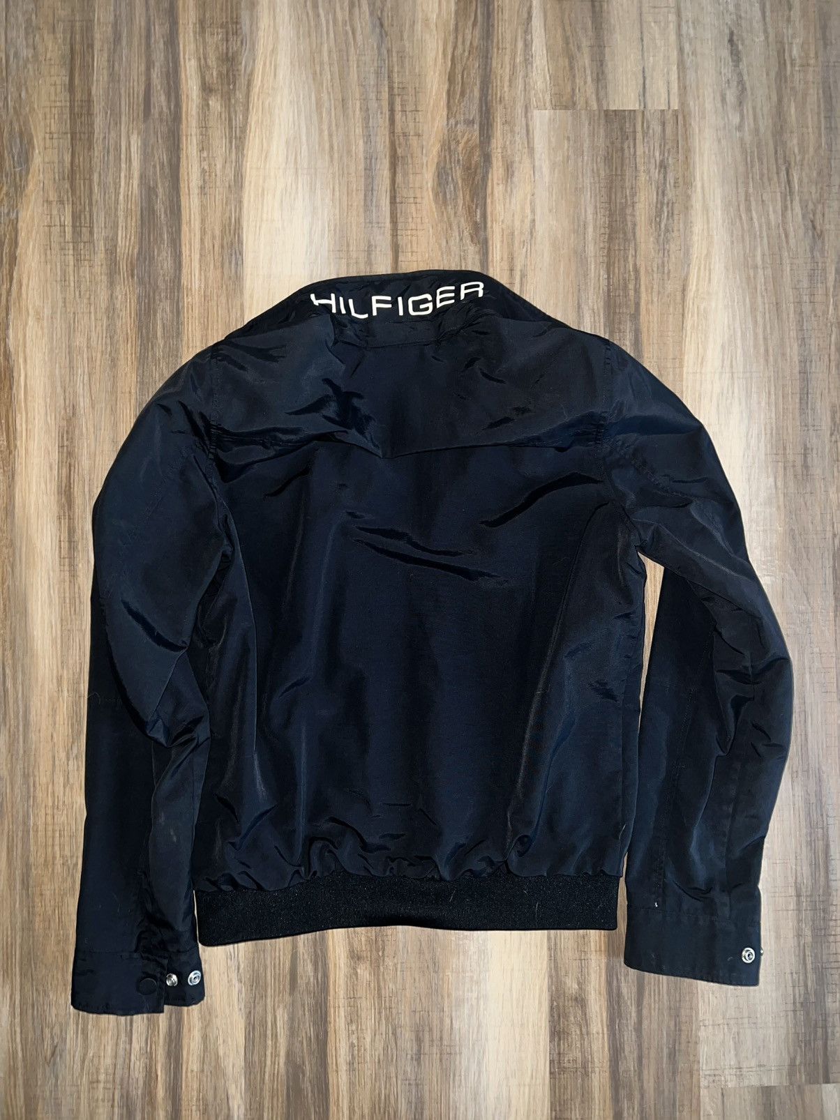Tommy Hilfiger Tommy Hill windbreaker Size US S / EU 44-46 / 1 - 4 Thumbnail