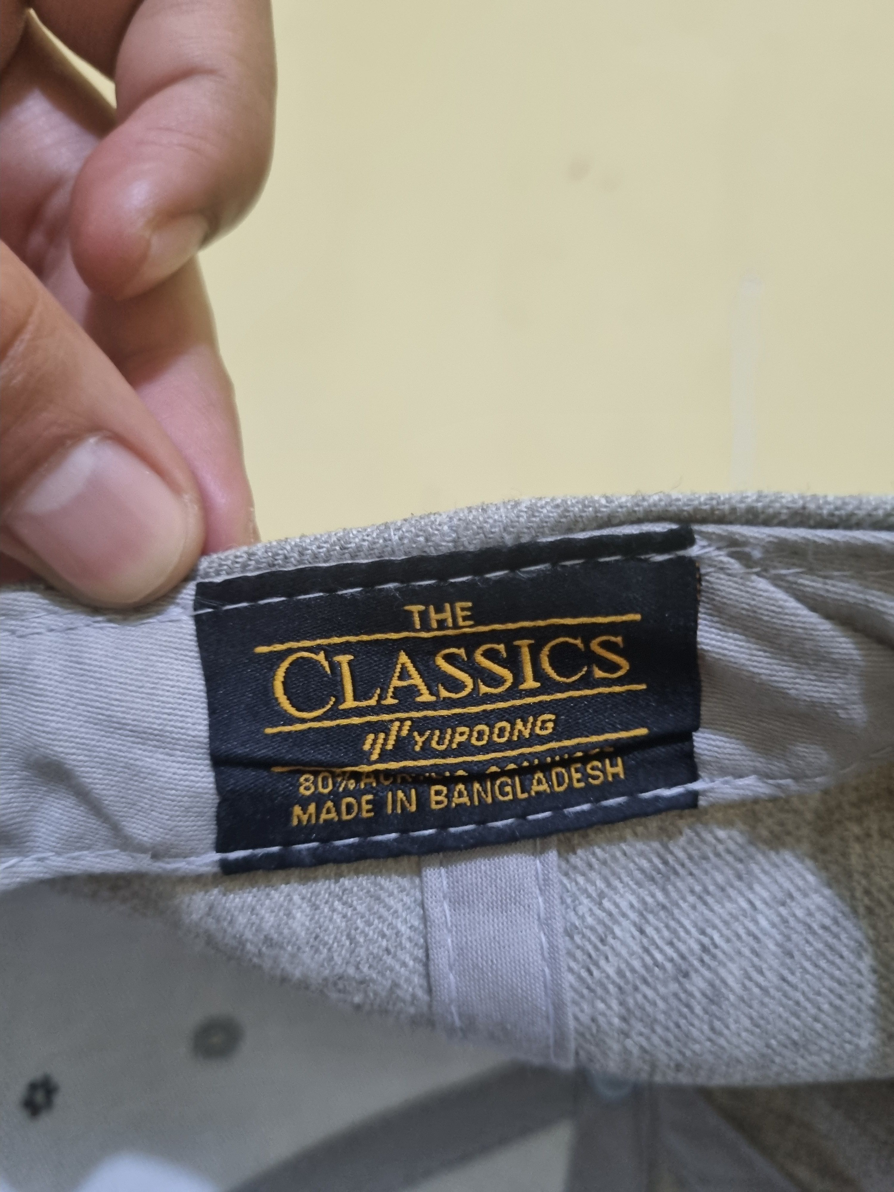 Vintage Jackass Hat Size ONE SIZE - 5 Thumbnail