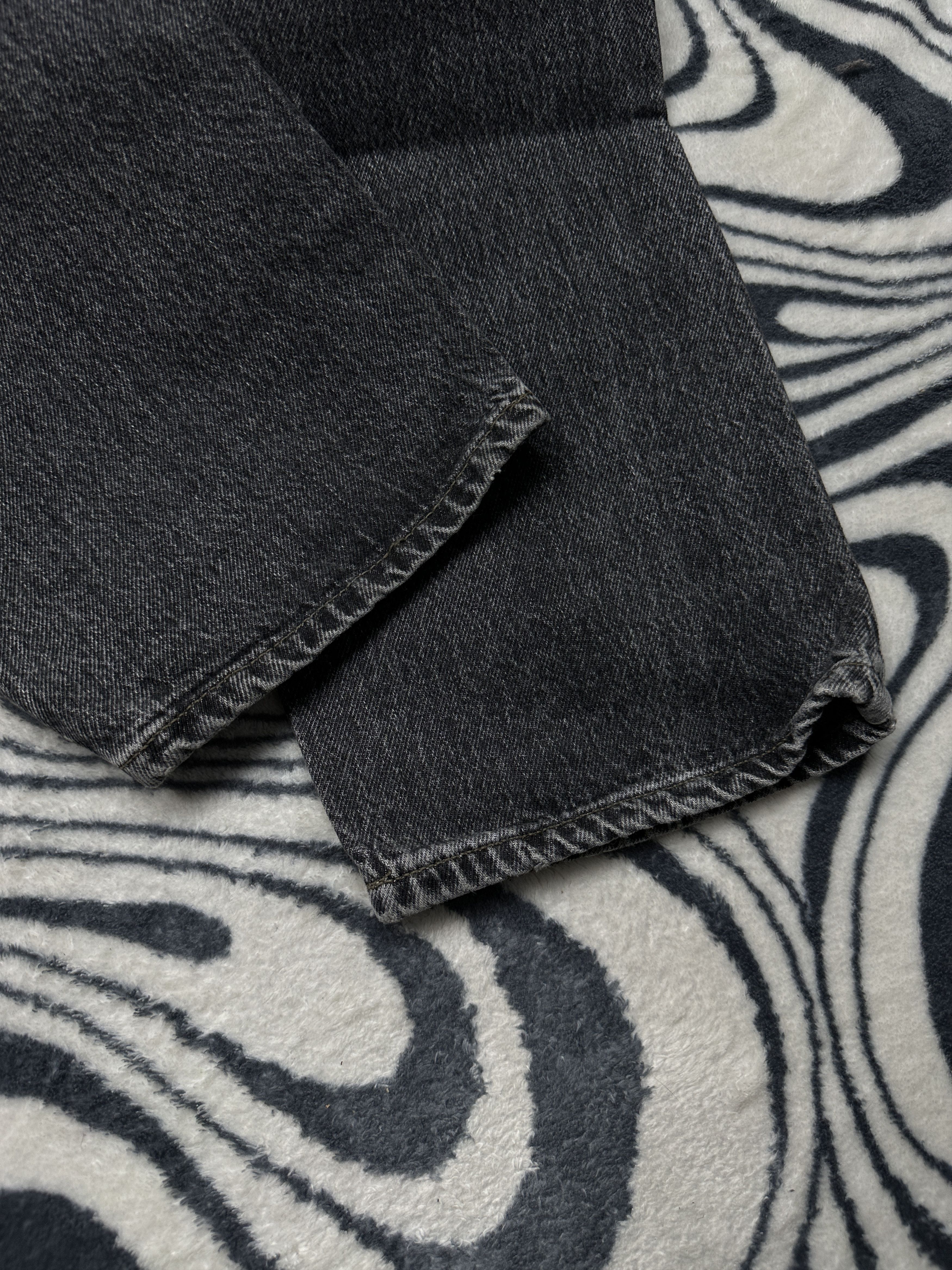 Edwin Edwin 90s Vintage Mens Denim Pants Jeans Made in Japan Size US 36 / EU 52 - 3 Thumbnail