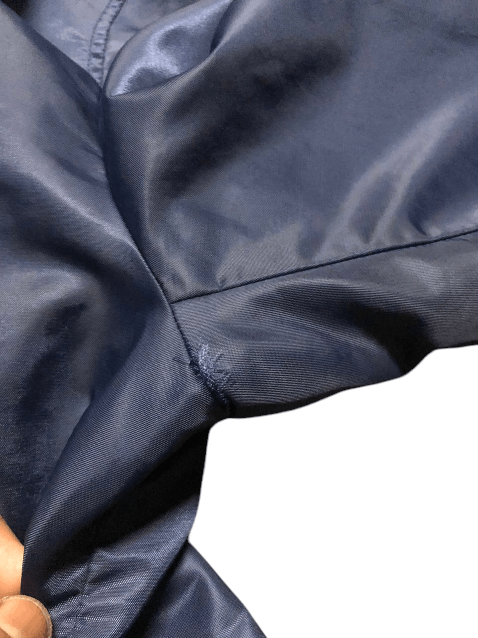 Starter Stater Black Label x Jackrose Nylon Coach Jacket Size US L / EU 52-54 / 3 - 10 Thumbnail