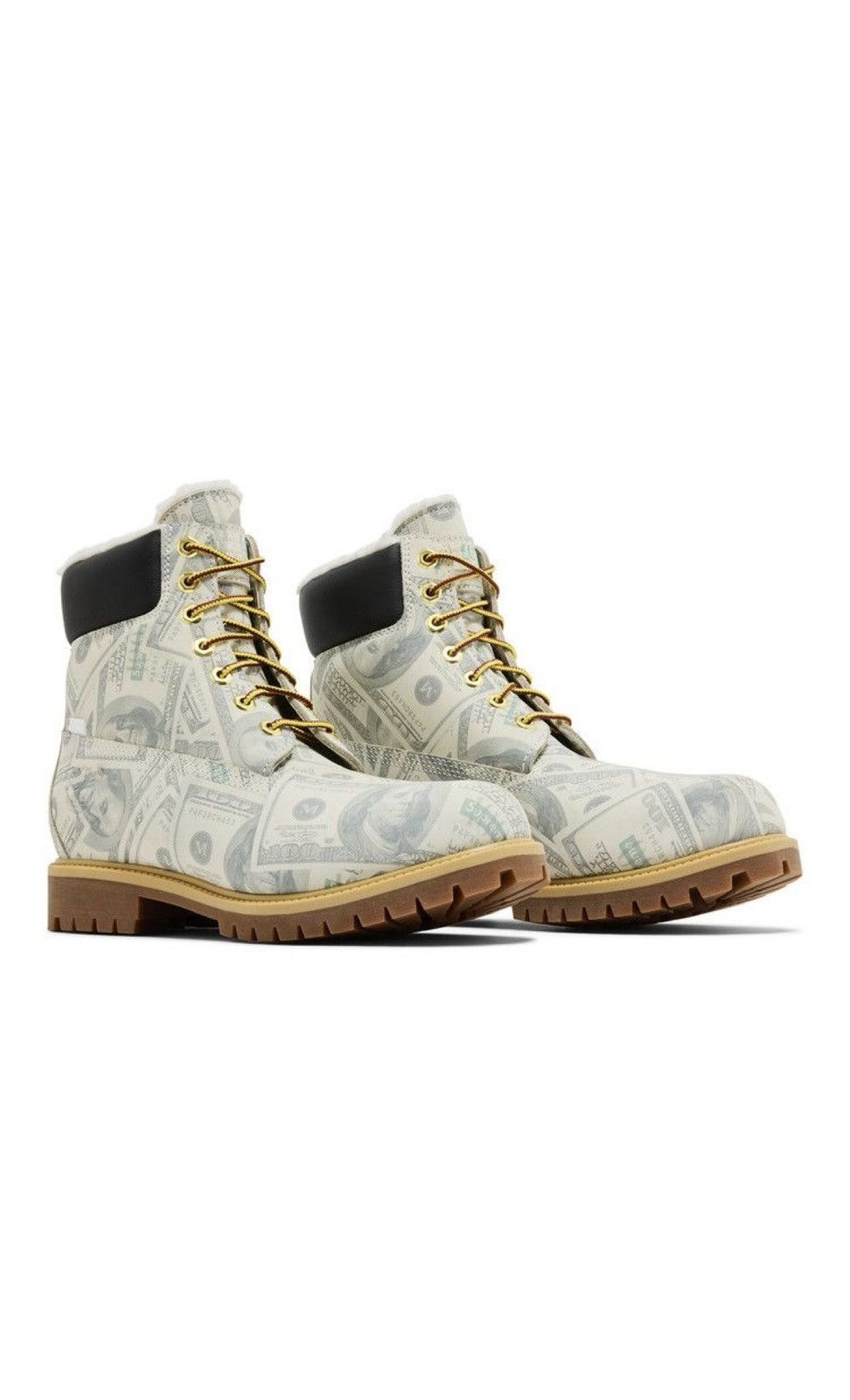 Supreme X MM6 Maison Margiela X Timberland 6 Inch Boot