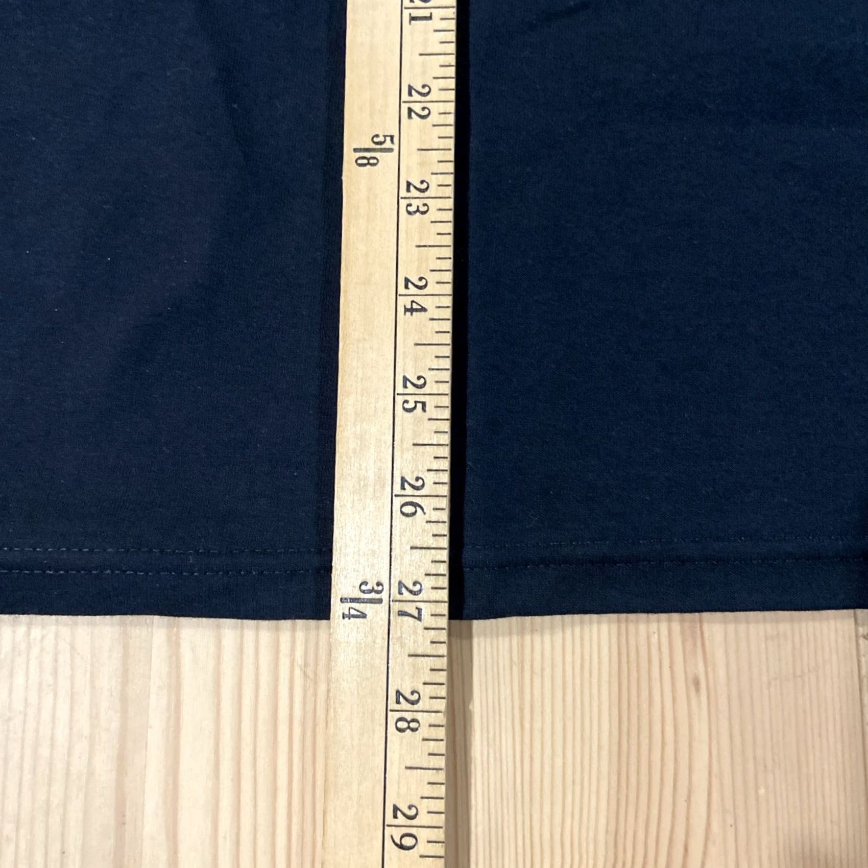 Anvil Garth Brooks Ultimate Hits T Shirt Sz M Men Black Short Sleeve Logo Jersey Cotton Blend Anvil Origin: Unknown N/A Size US M / EU 48-50 / 2 - 3 Thumbnail