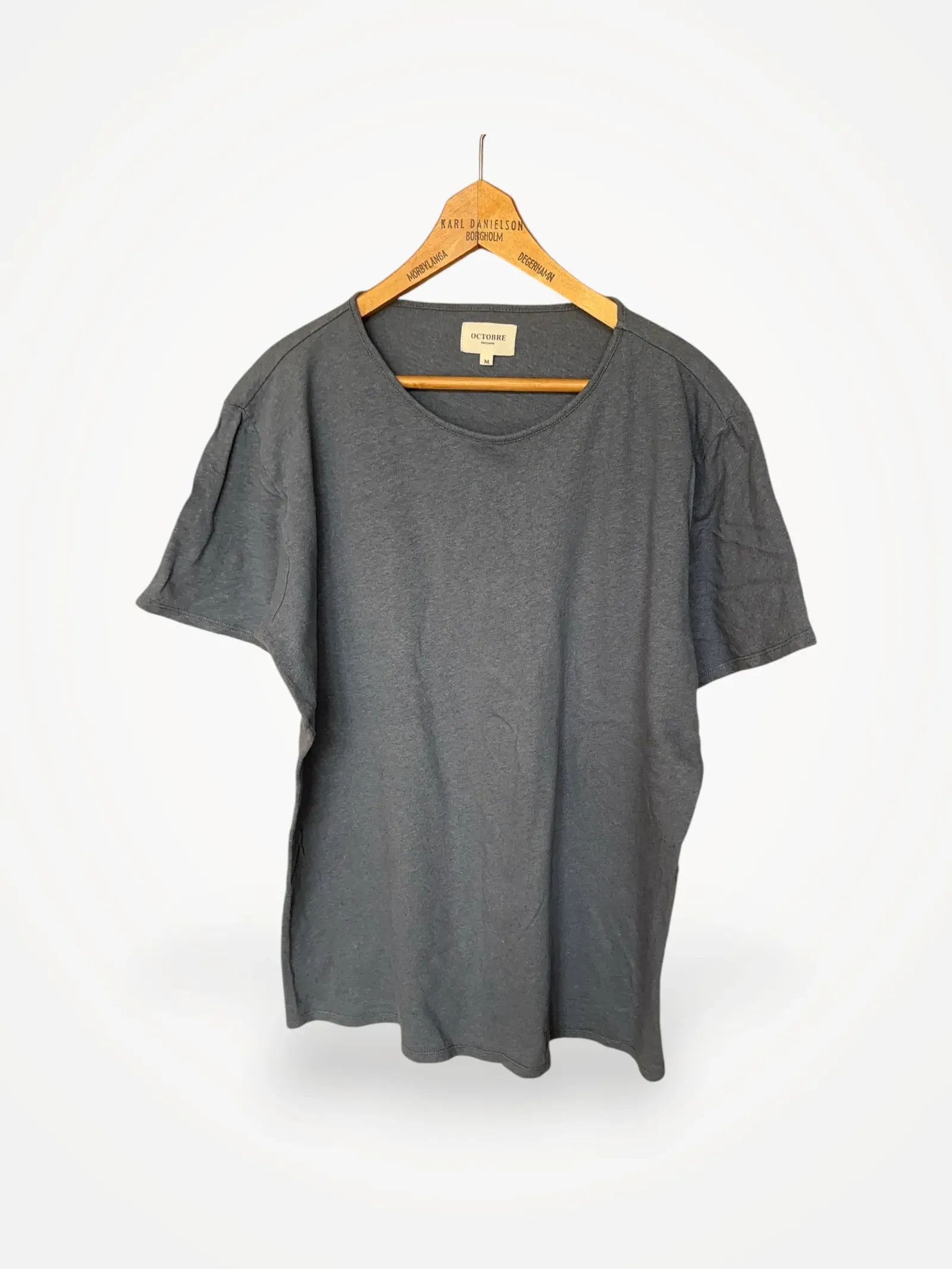 Sezane Octobre editions by sezane T-shirt Size US M / EU 48-50 / 2 - 1 Thumbnail