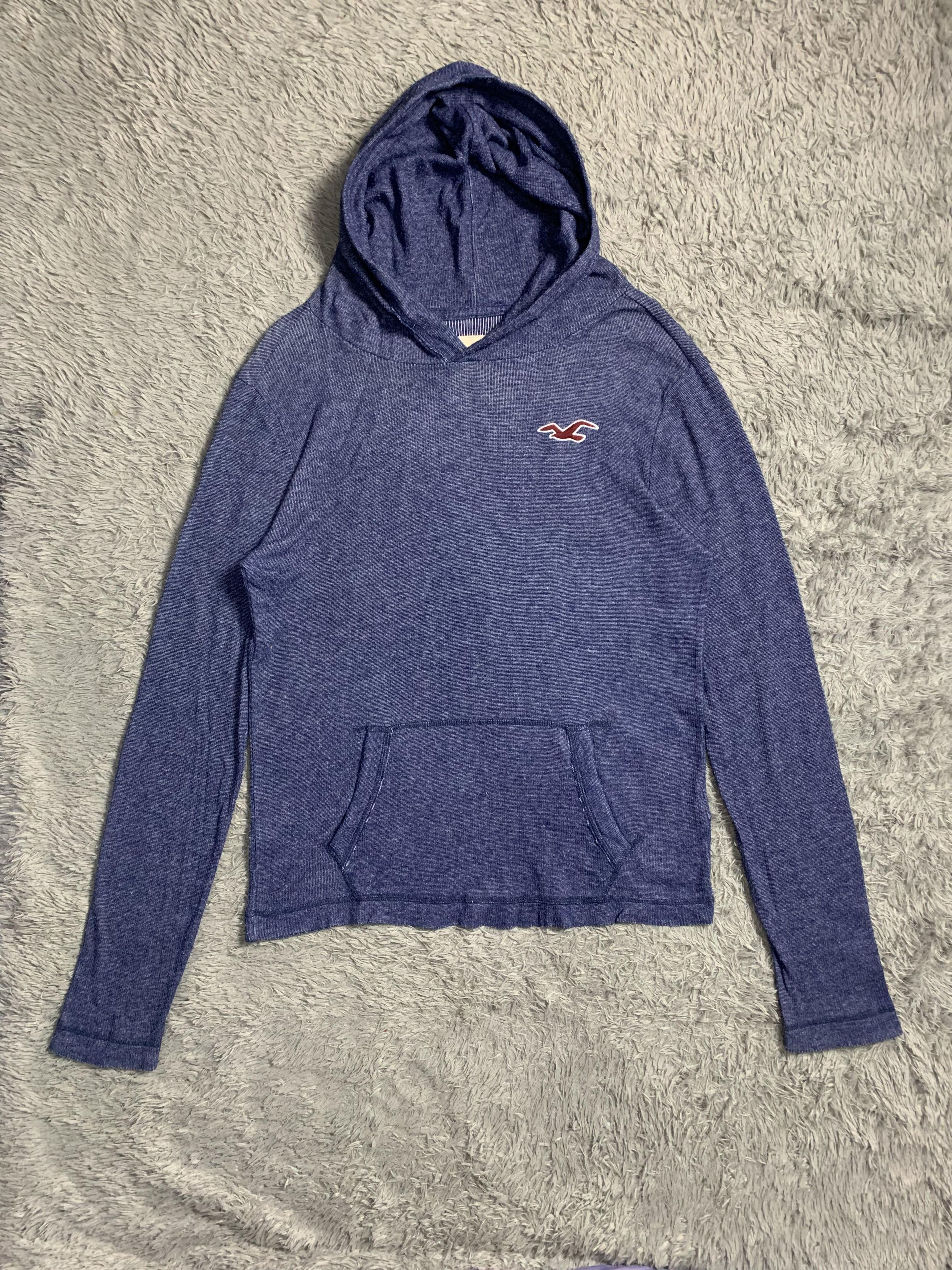Hollister HOLLISTER HOODIE LGB STYLE Size US S / EU 44-46 / 1 - 1 Thumbnail