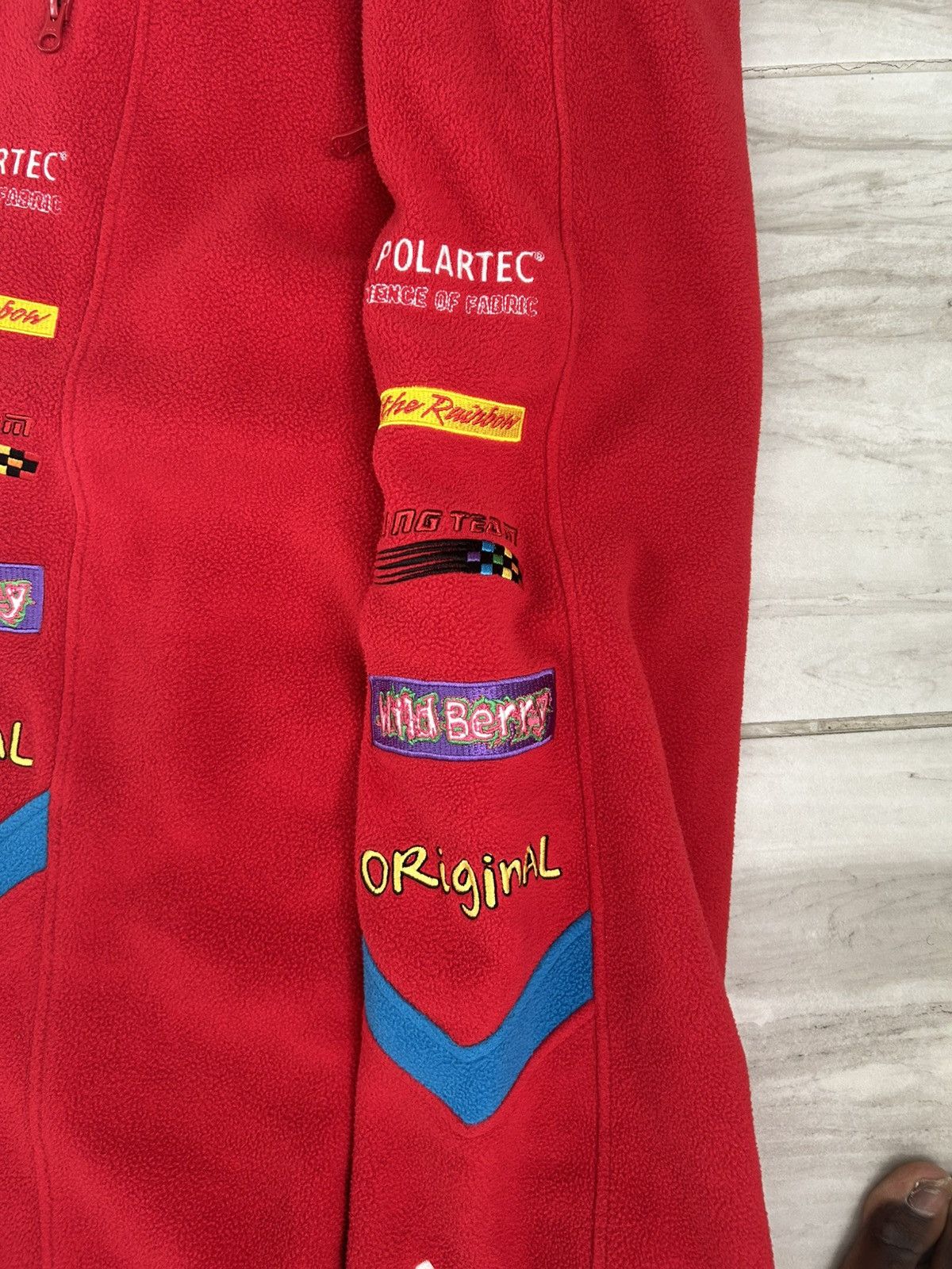 Supreme Supreme x Skittles Sweats Size US 30 / EU 46 - 5 Thumbnail