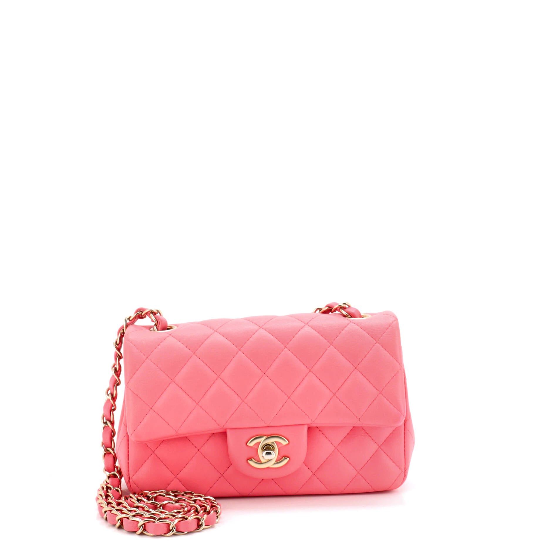 Chanel Classic Single Flap Bag Size ONE SIZE - 1 Thumbnail