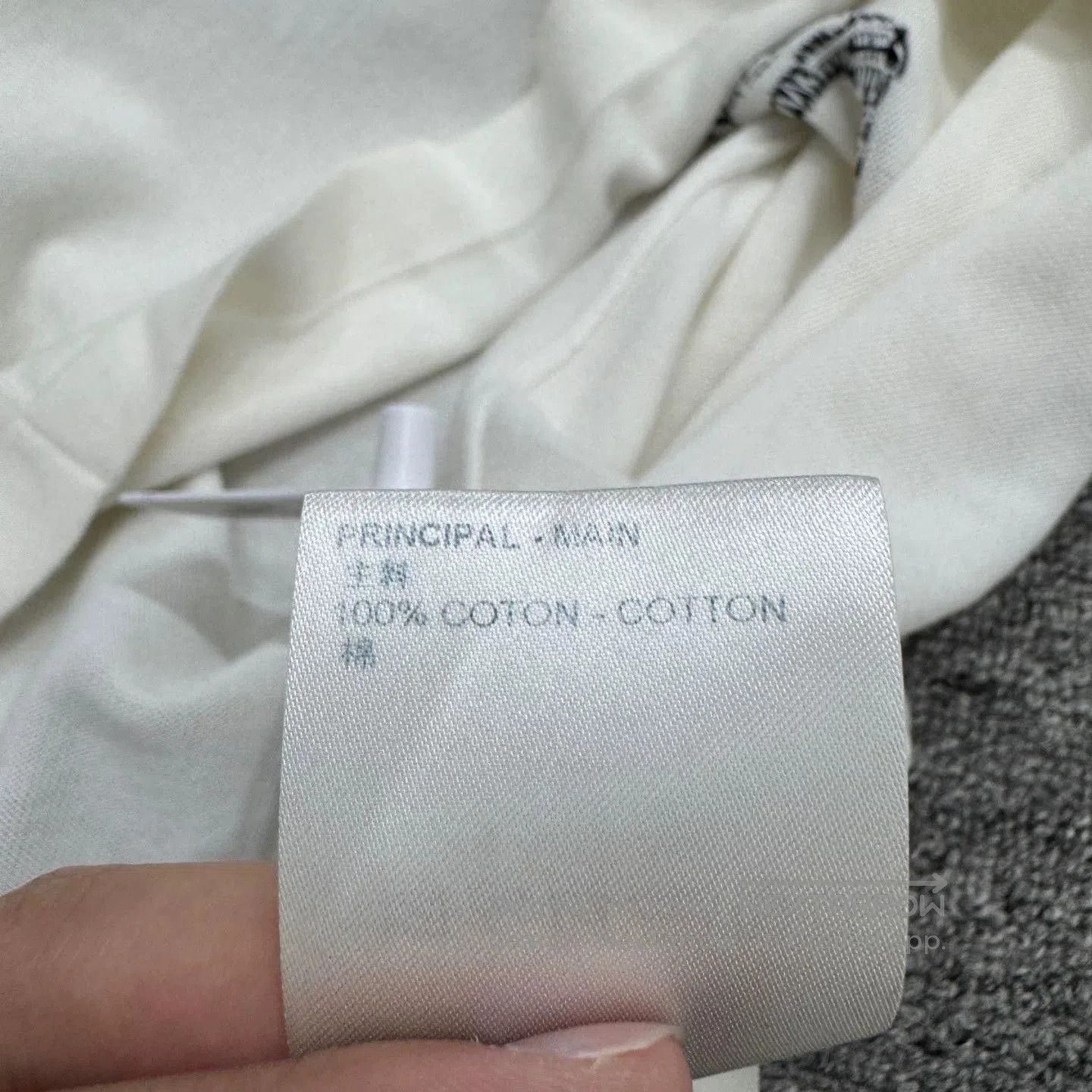 Louis Vuitton Louis Vuitton ENDGOAL Knit Short Sleeve. Size US M / EU 48-50 / 2 - 4 Thumbnail