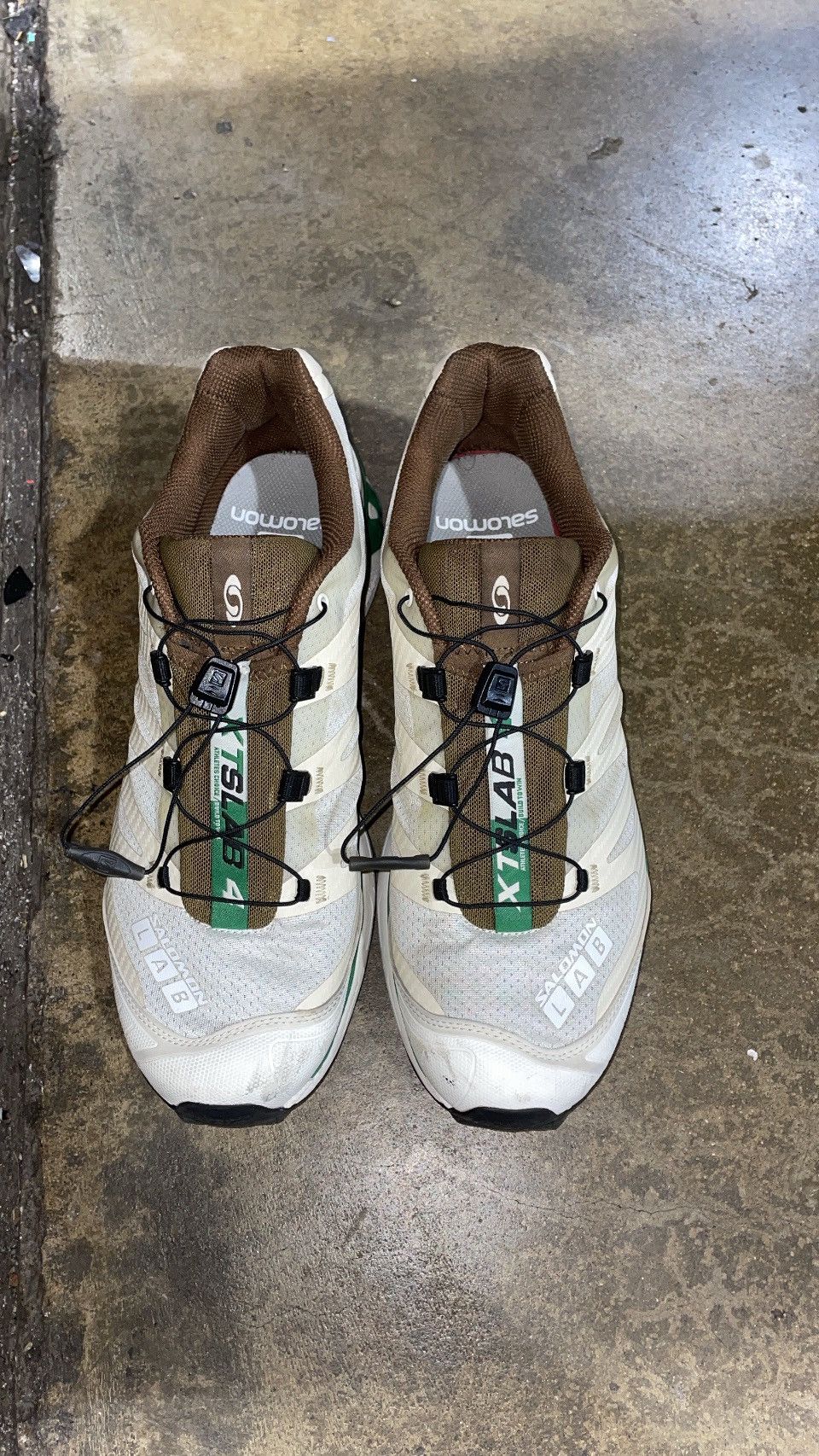 Salomon Salomon x Hidden NY Size US 11.5 / EU 44-45 - 3 Thumbnail