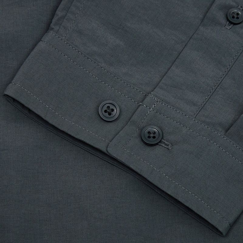 The North Face Urban Exploration Naohiro Fujisaki CITY SHIRT Size US M / EU 48-50 / 2 - 14 Thumbnail