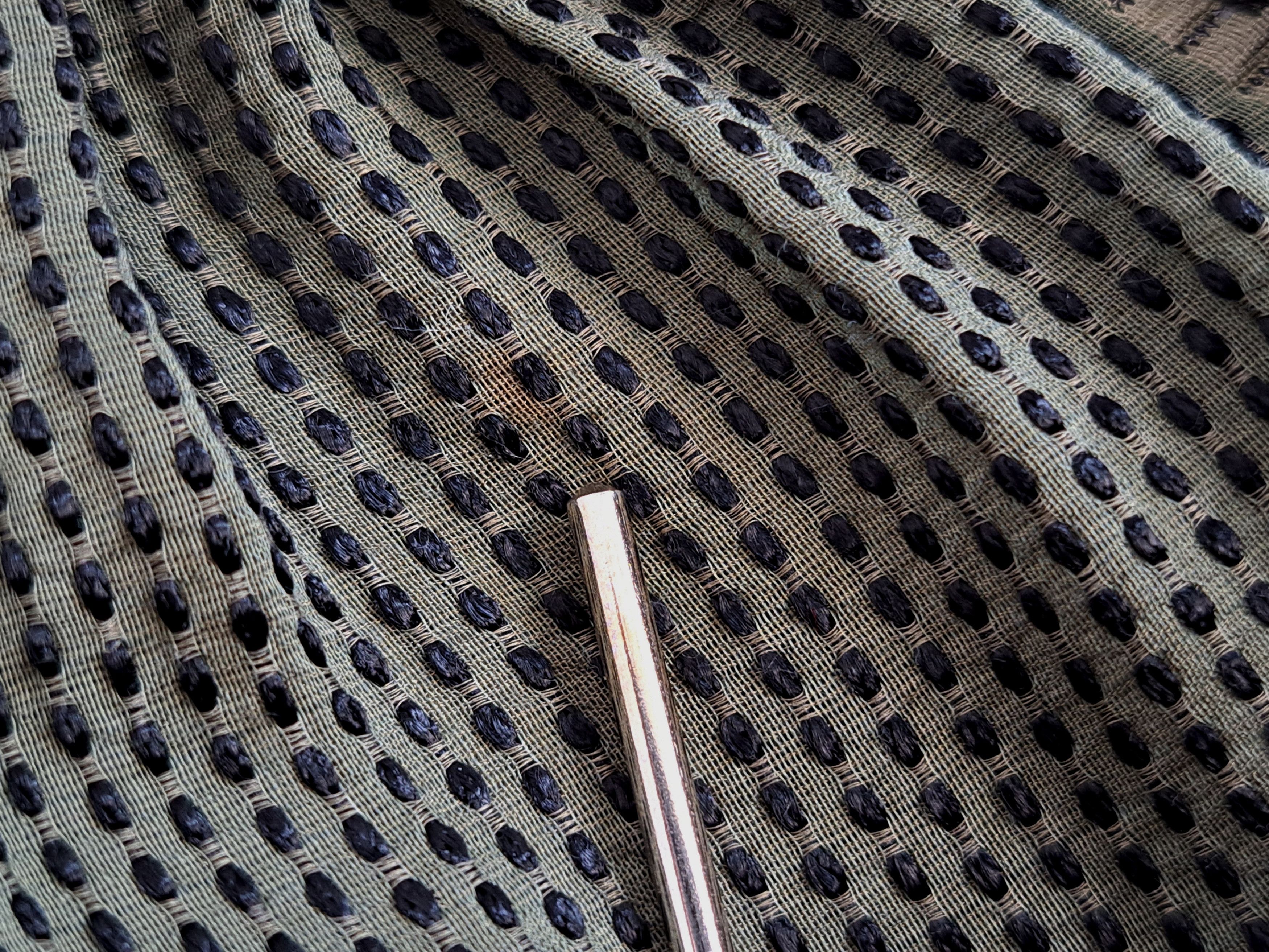 Etro ETRO silk blend skirt. Size 44. Size 30" / US 8 / IT 44 - 10 Thumbnail