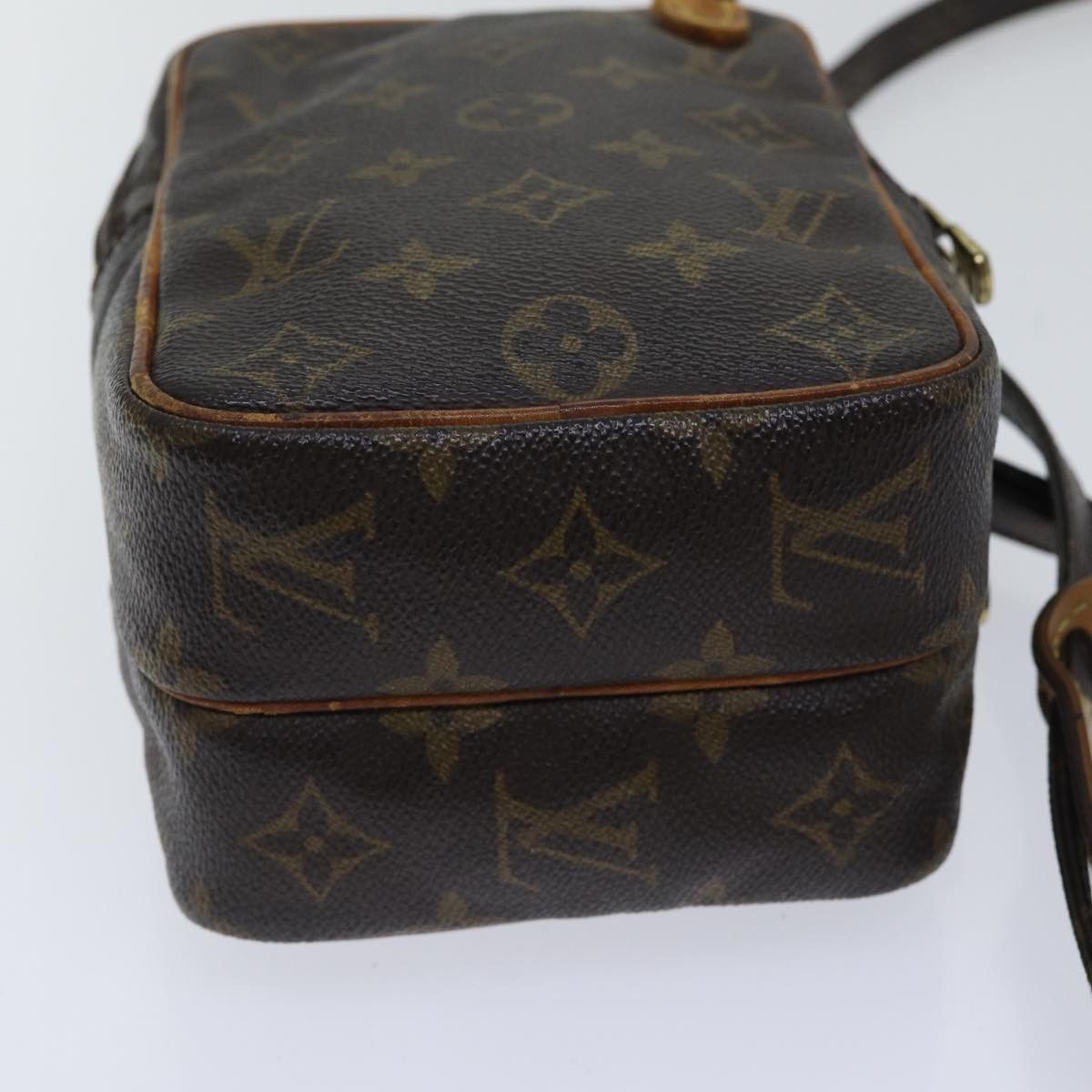 Louis Vuitton LOUIS VUITTON Monogram Mini Amazon Shoulder Bag M45238 Size ONE SIZE - 5 Thumbnail