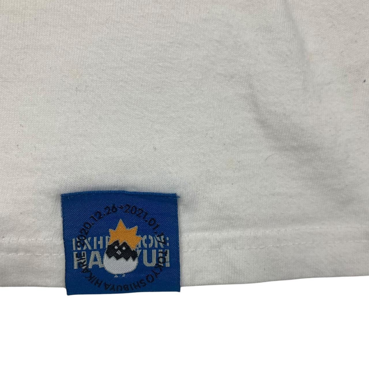 Other HAIKYU!! ANIME MANGA Karasuno High School Exhibition Tee Size US L / EU 52-54 / 3 - 6 Thumbnail