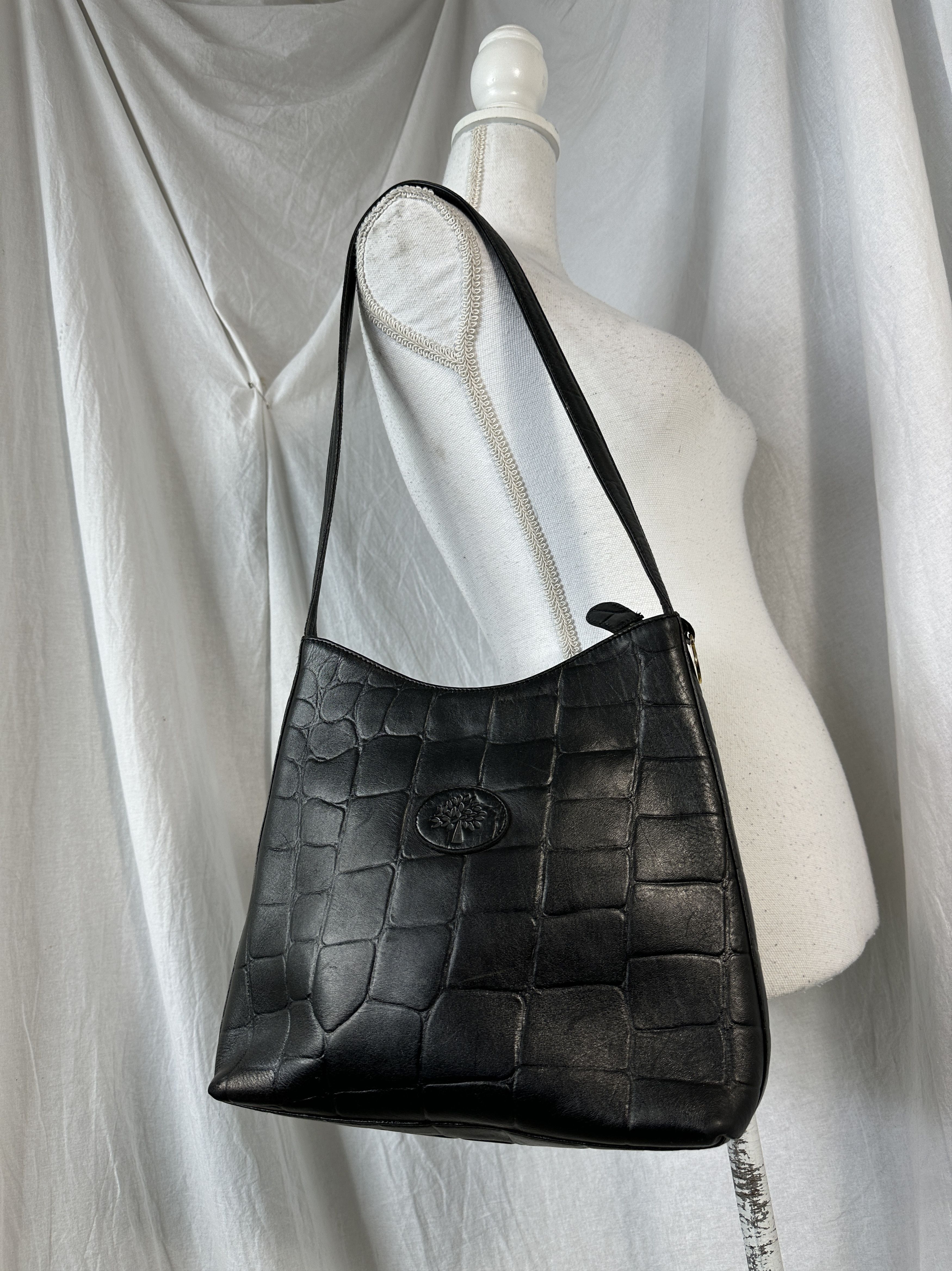 Mulberry Vintage Bag
