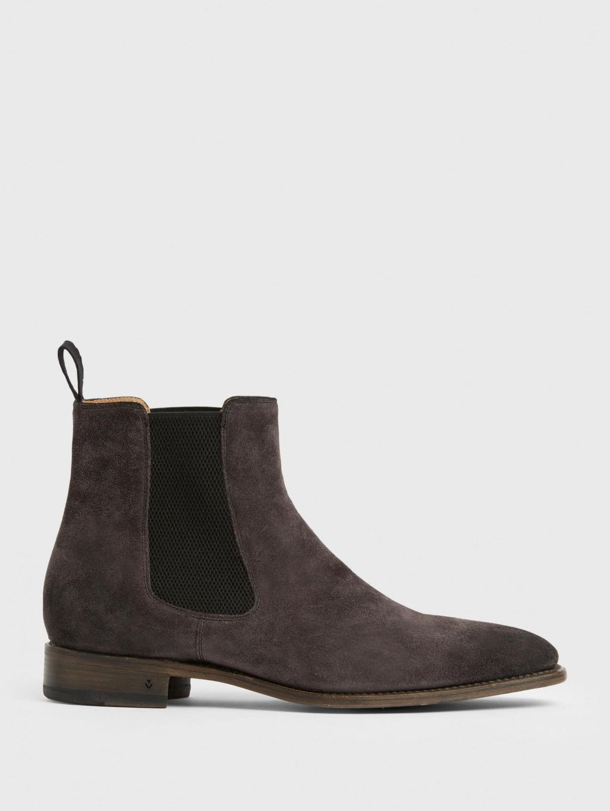 John Varvatos Amsterdam Chelsea Boot. Size 10.5 EU 43.5 Size US 10.5 / EU 43-44 - 2 Thumbnail
