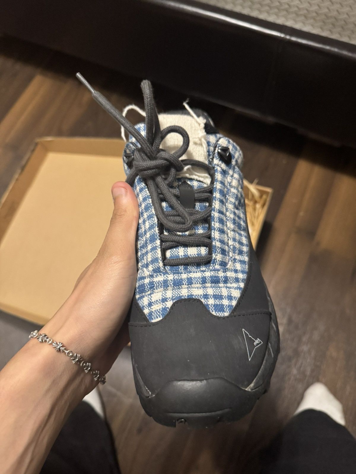 ROA × Story Mfg. Roa x story mfg katharina sz 43 Size US 10 / EU 43 - 7 Thumbnail