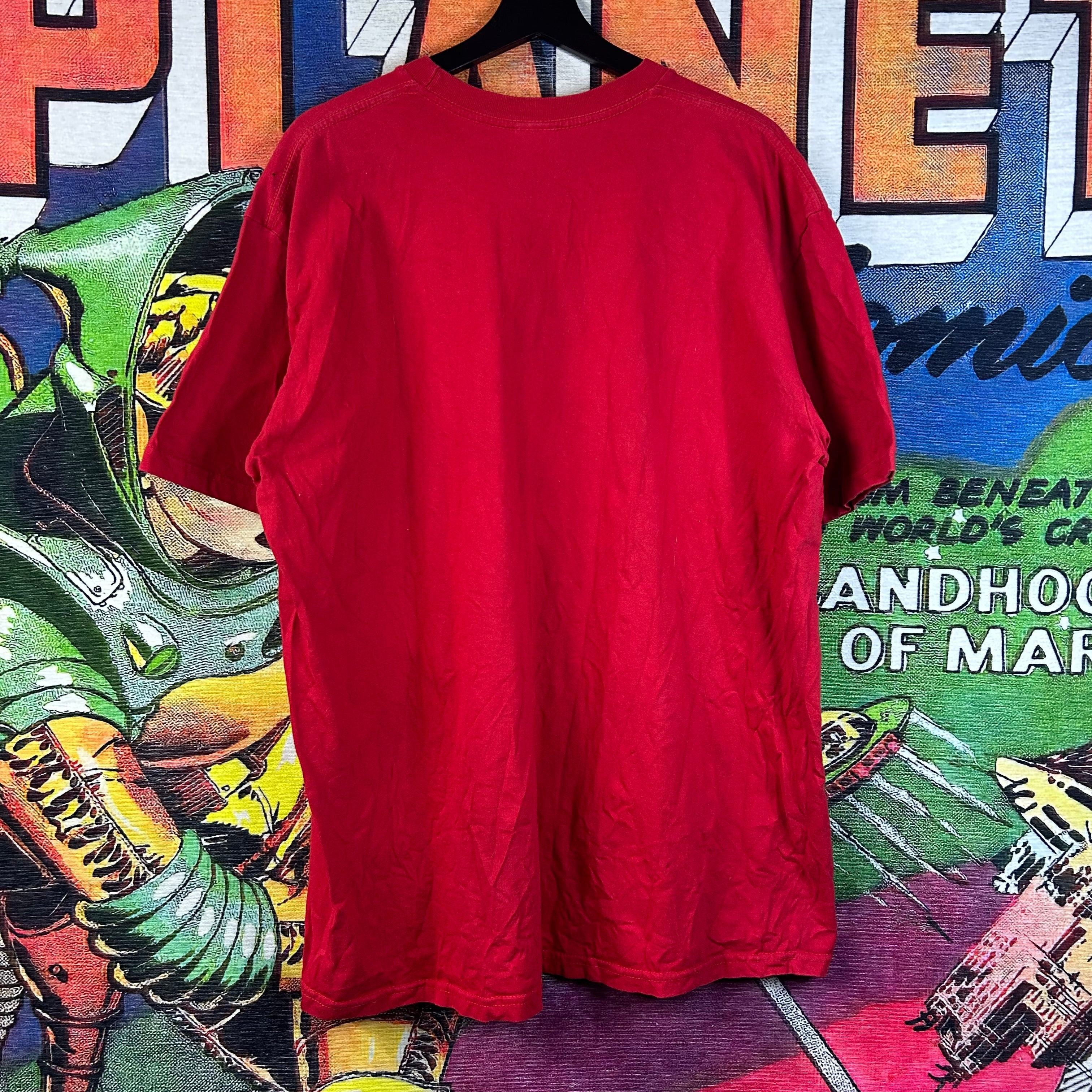 Supreme Supreme Cloud Tee Size XL Size US XL / EU 56 / 4 - 2 Thumbnail