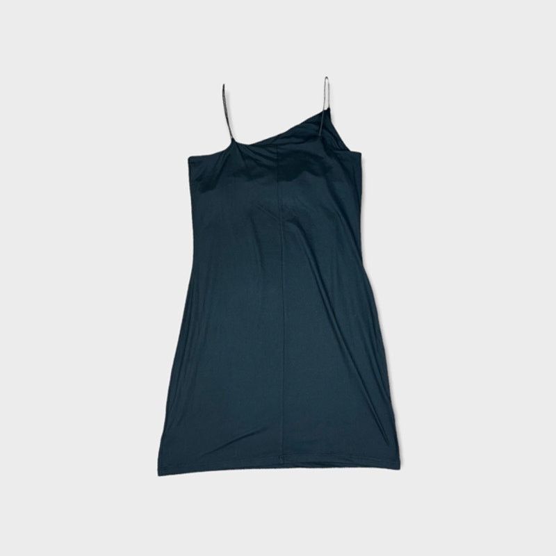 Target Basics Wild Fable Women's Black Mini Dress | Size L Size L / US 10 / IT 46 - 5 Thumbnail