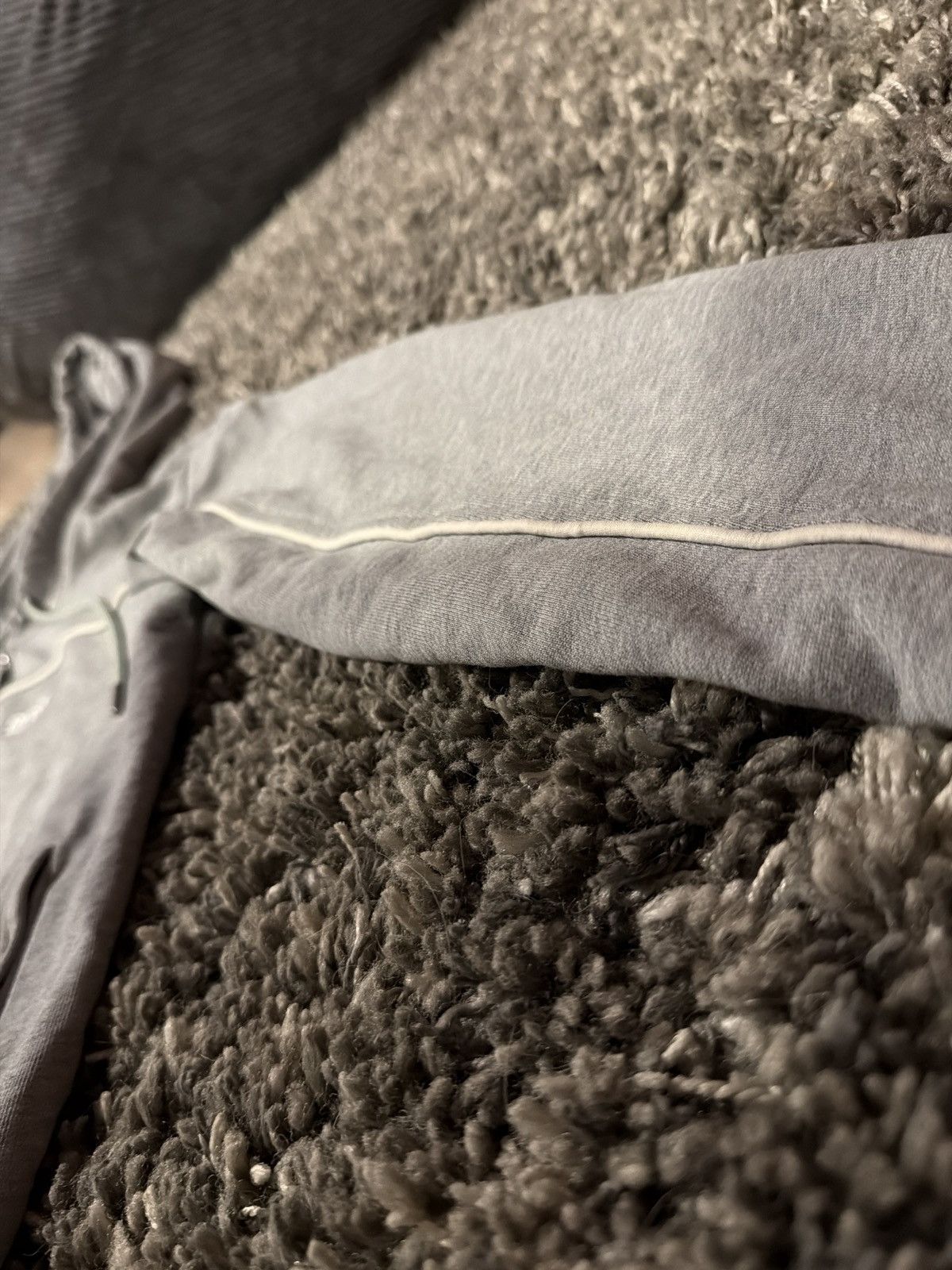 Hugo Boss Grey Hugo Boss Hoodie Size US S / EU 44-46 / 1 - 3 Thumbnail
