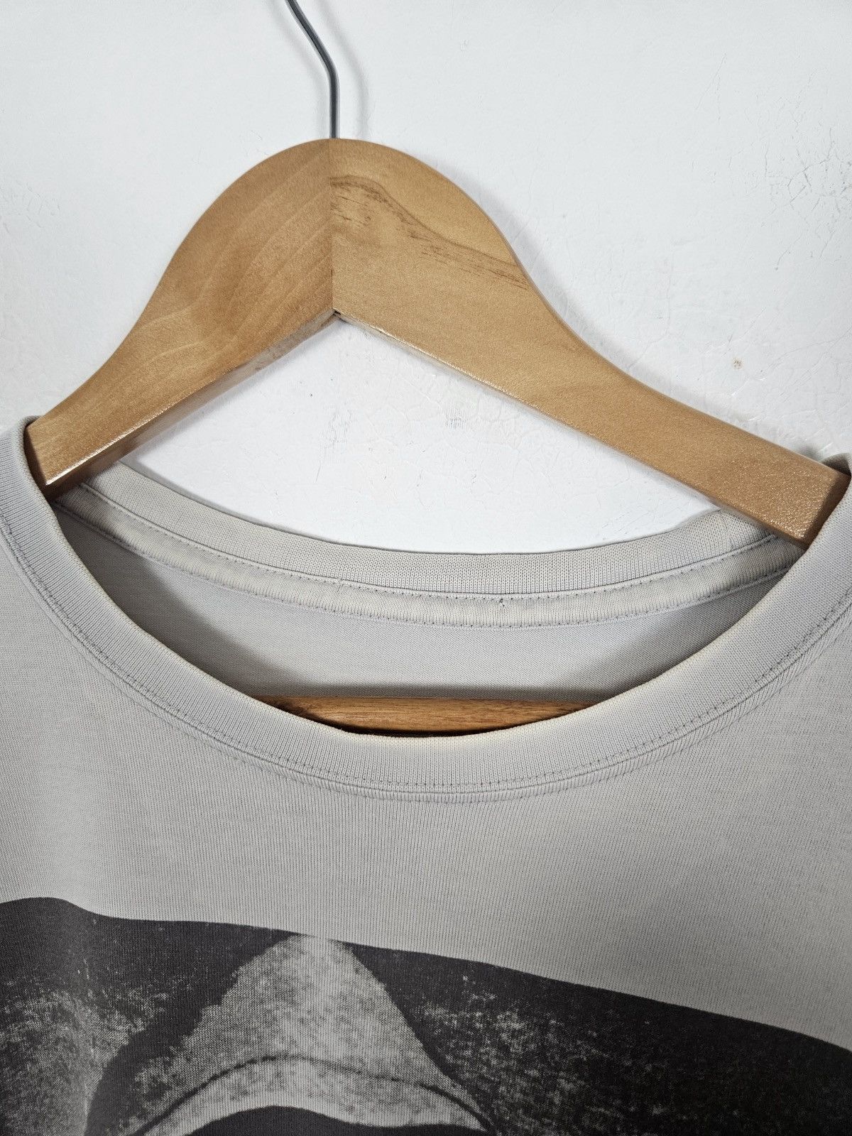 Barbara Kruger Barbara Kruger Your Comfort is My Silence shirt Size US L / EU 52-54 / 3 - 5 Thumbnail