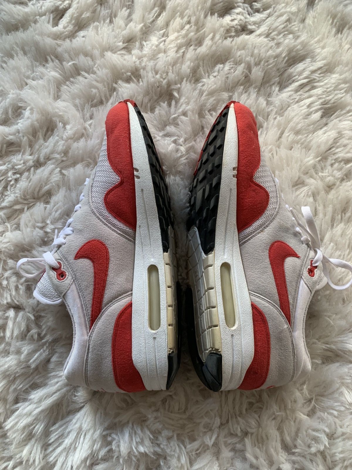 Nike Nike Air Max 1 HOA 2005 OG – US 11 – Vintage Archive Size US 11 / EU 44 - 5 Thumbnail