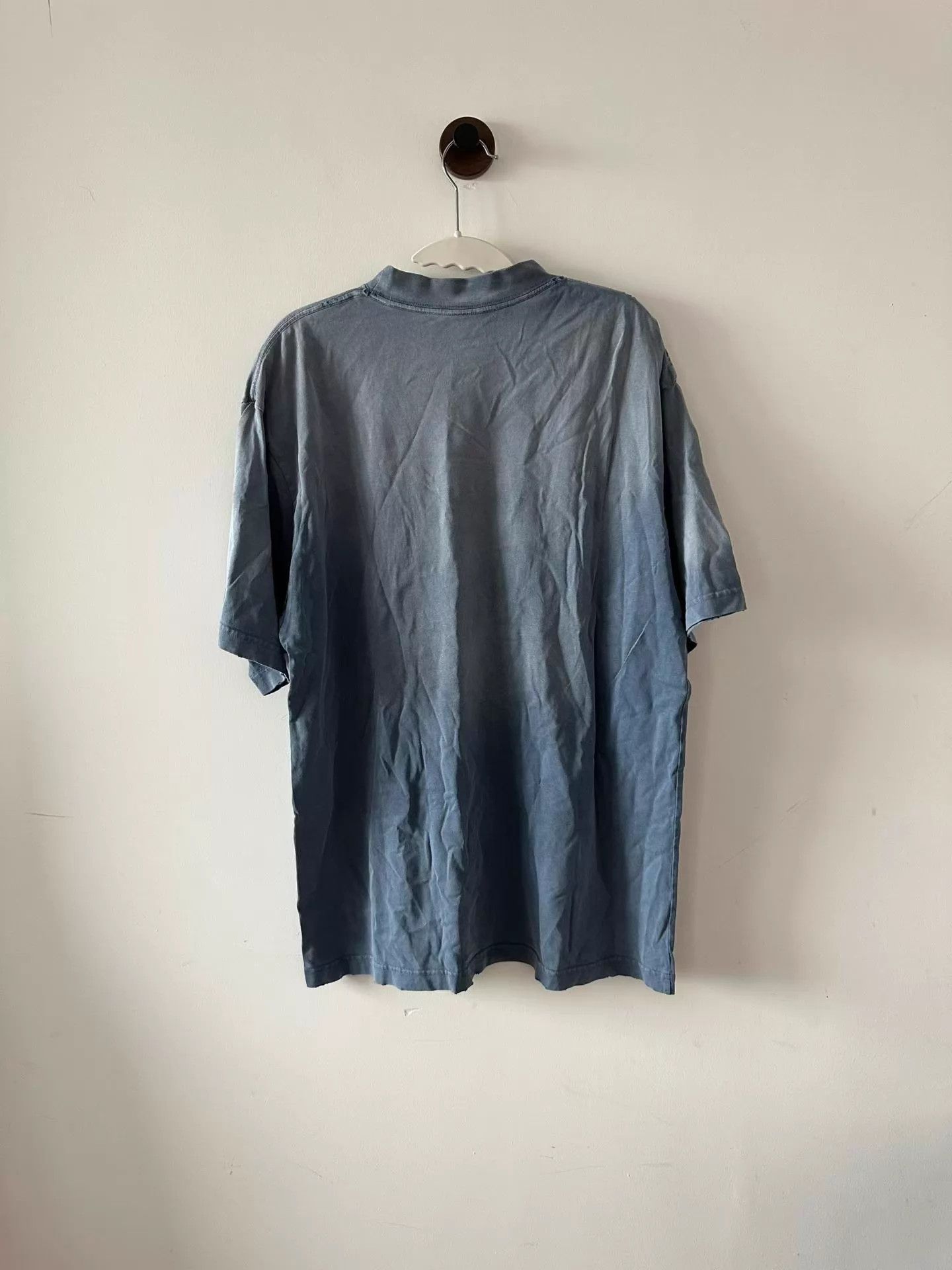 Balenciaga Balenciaga Berkind short sleeve XS new tried on Size US XS / EU 42 / 0 - 2 Thumbnail