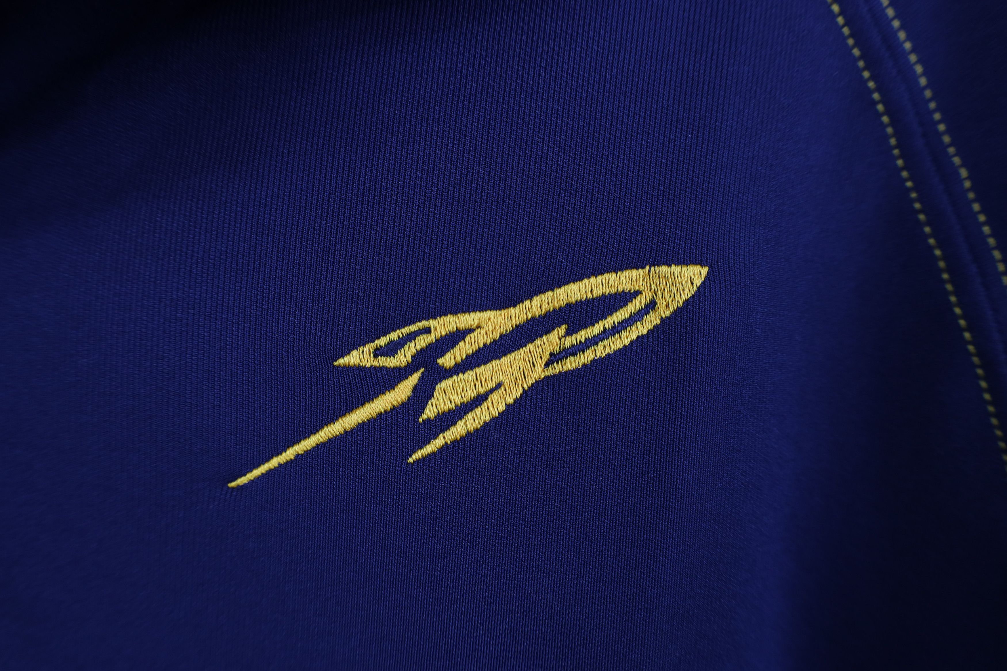 Under Armour Under Armour GoDaddy Bowl University of Toledo Football Polo Size US L / EU 52-54 / 3 - 4 Thumbnail