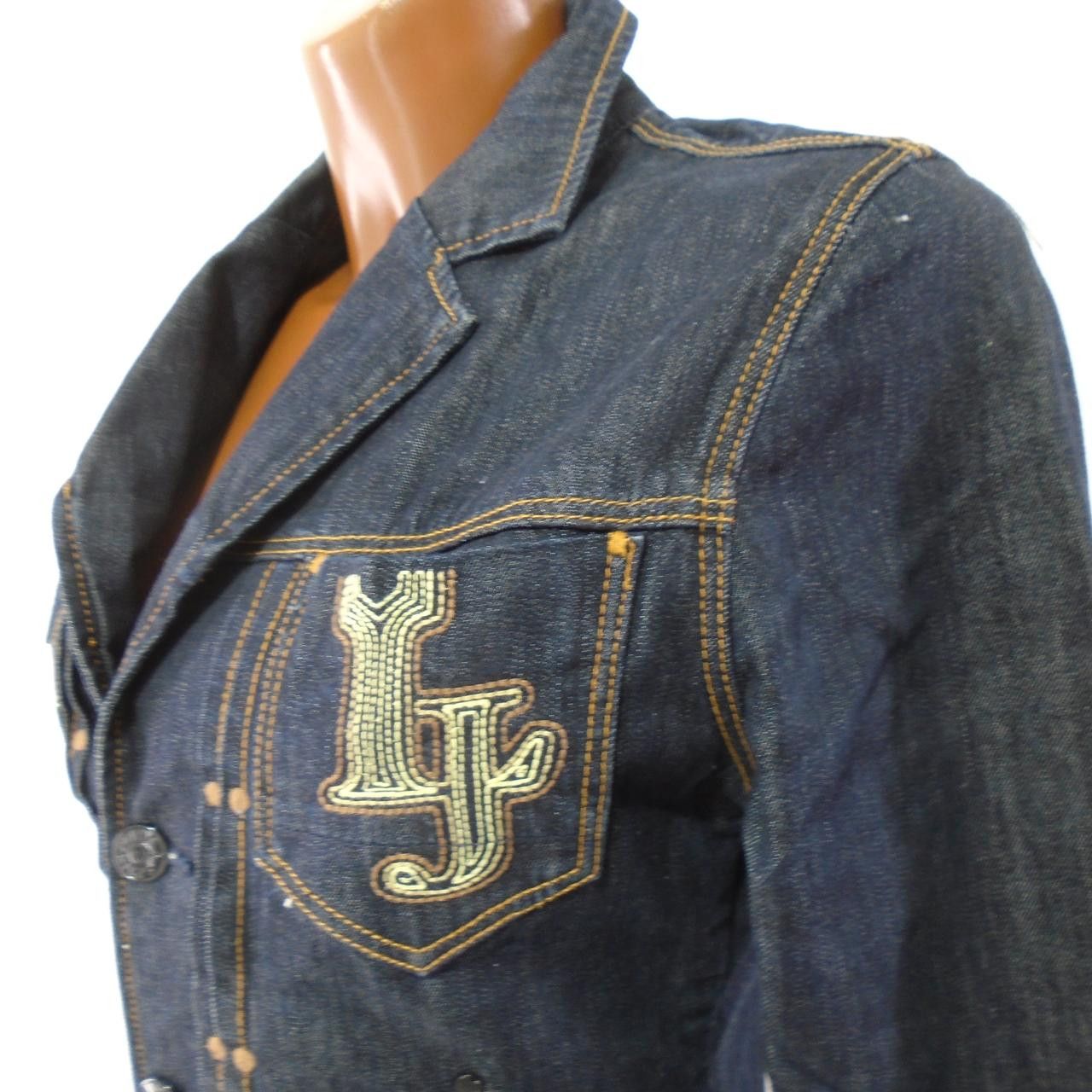Vintage Women's Jacket Lois Size S / US 4 / IT 40 - 5 Thumbnail