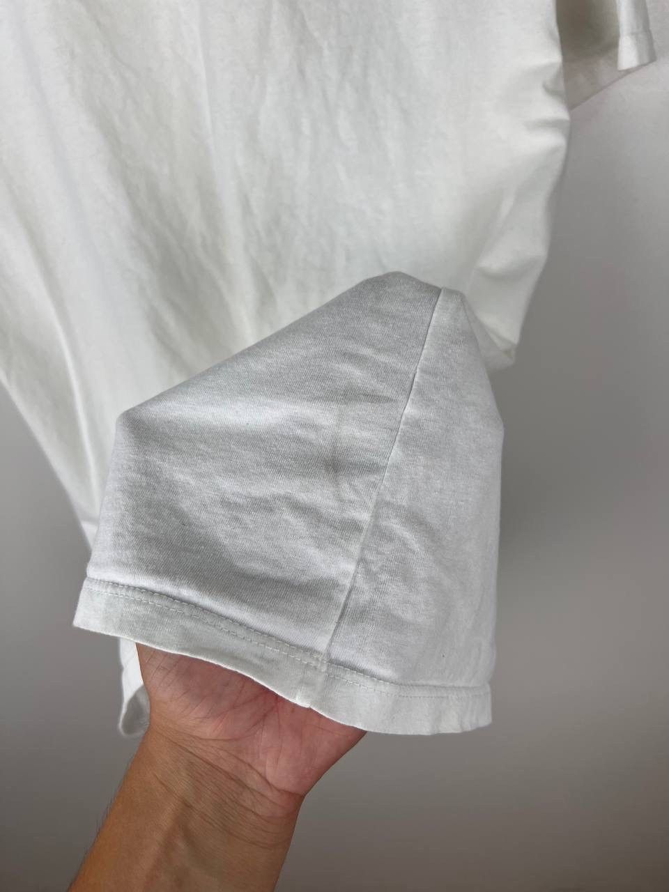 A.P.C. A.P.C. streetwear t-shirts size M Size US M / EU 48-50 / 2 - 7 Thumbnail