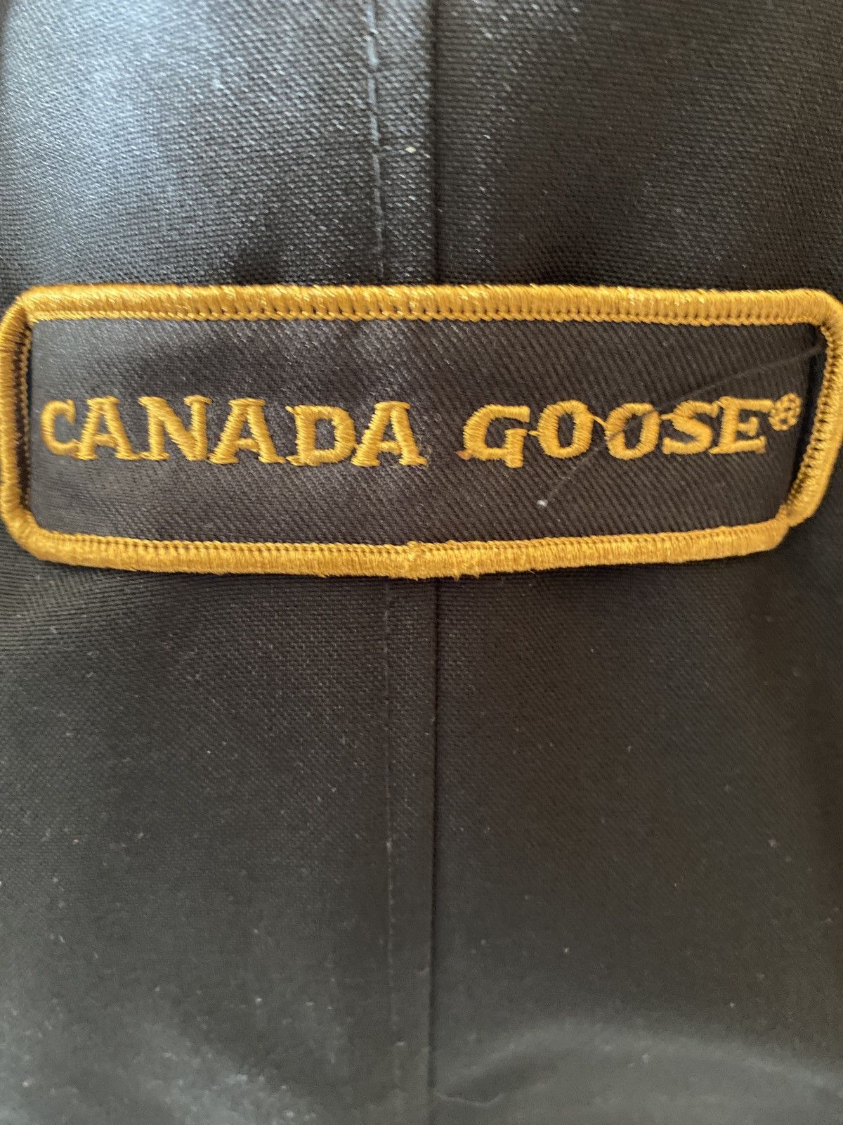 Other Super offre : Veste Canada Goose en excellent état Size US XXL / EU 58 / 5 - 6 Thumbnail
