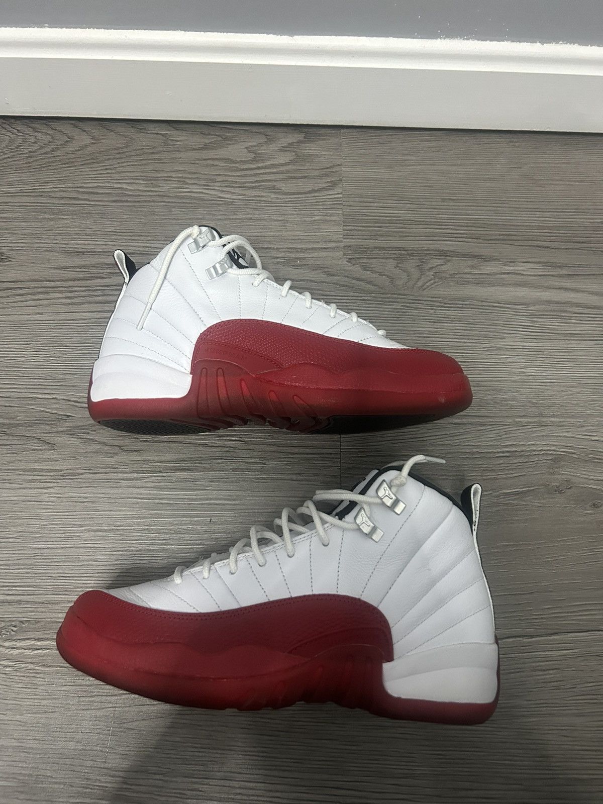 Jordan 12 “Cherry”