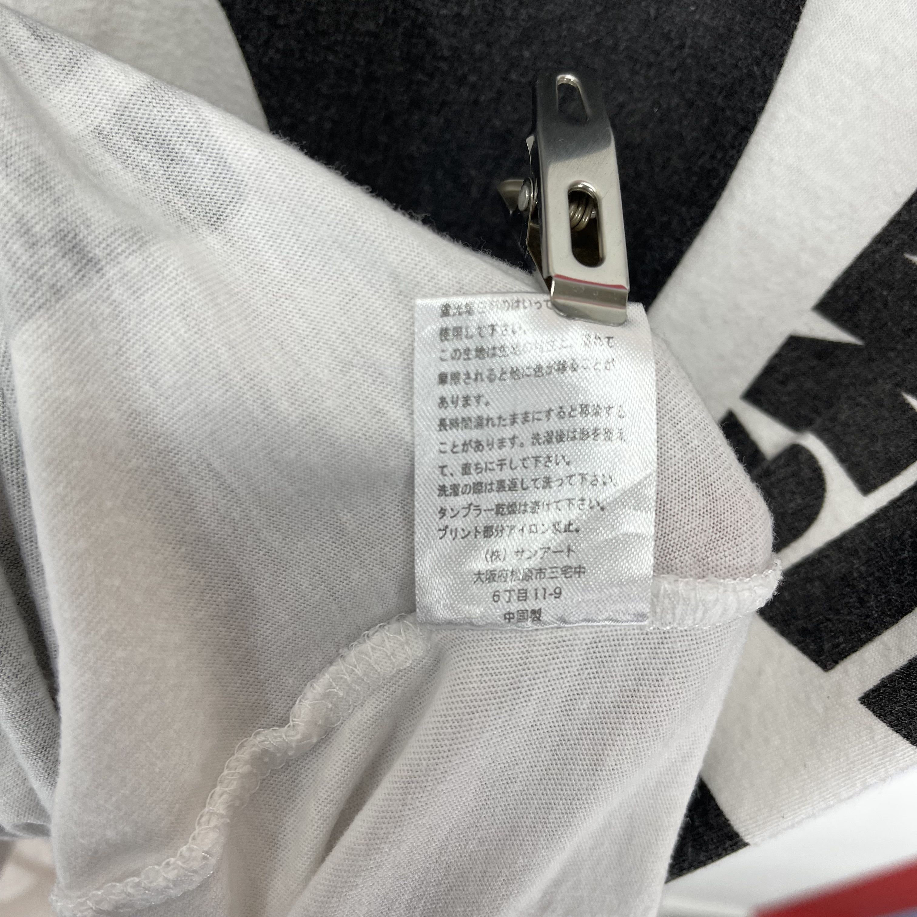 One Piece BOA HANCOCK ONE PIECE Crew Neck T Shirt #2020/14 Size US M / EU 48-50 / 2 - 7 Thumbnail