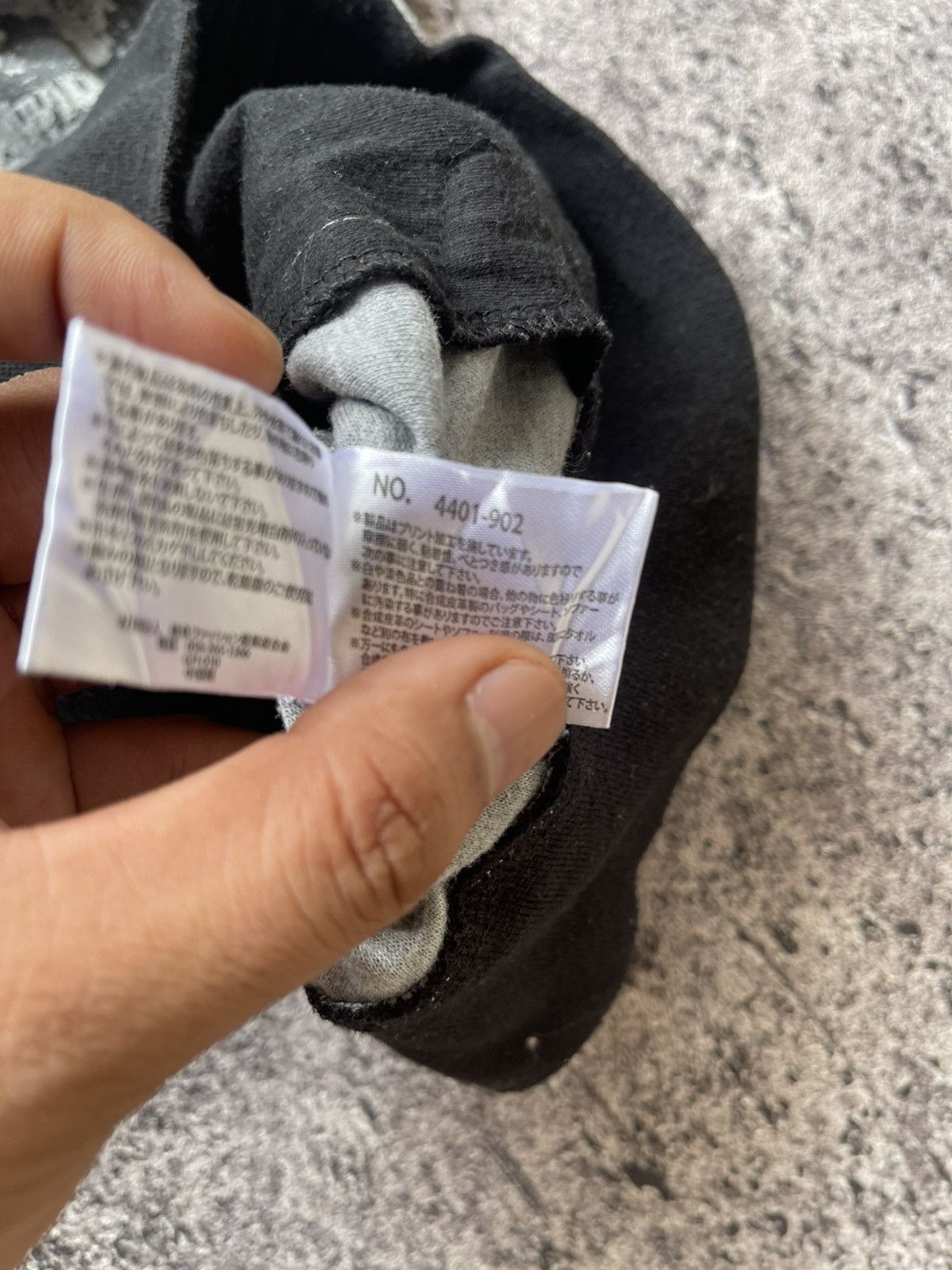Japanese Brand Y2K Pract ifsixwasnine sweatshirt Jacket Size US M / EU 48-50 / 2 - 7 Thumbnail
