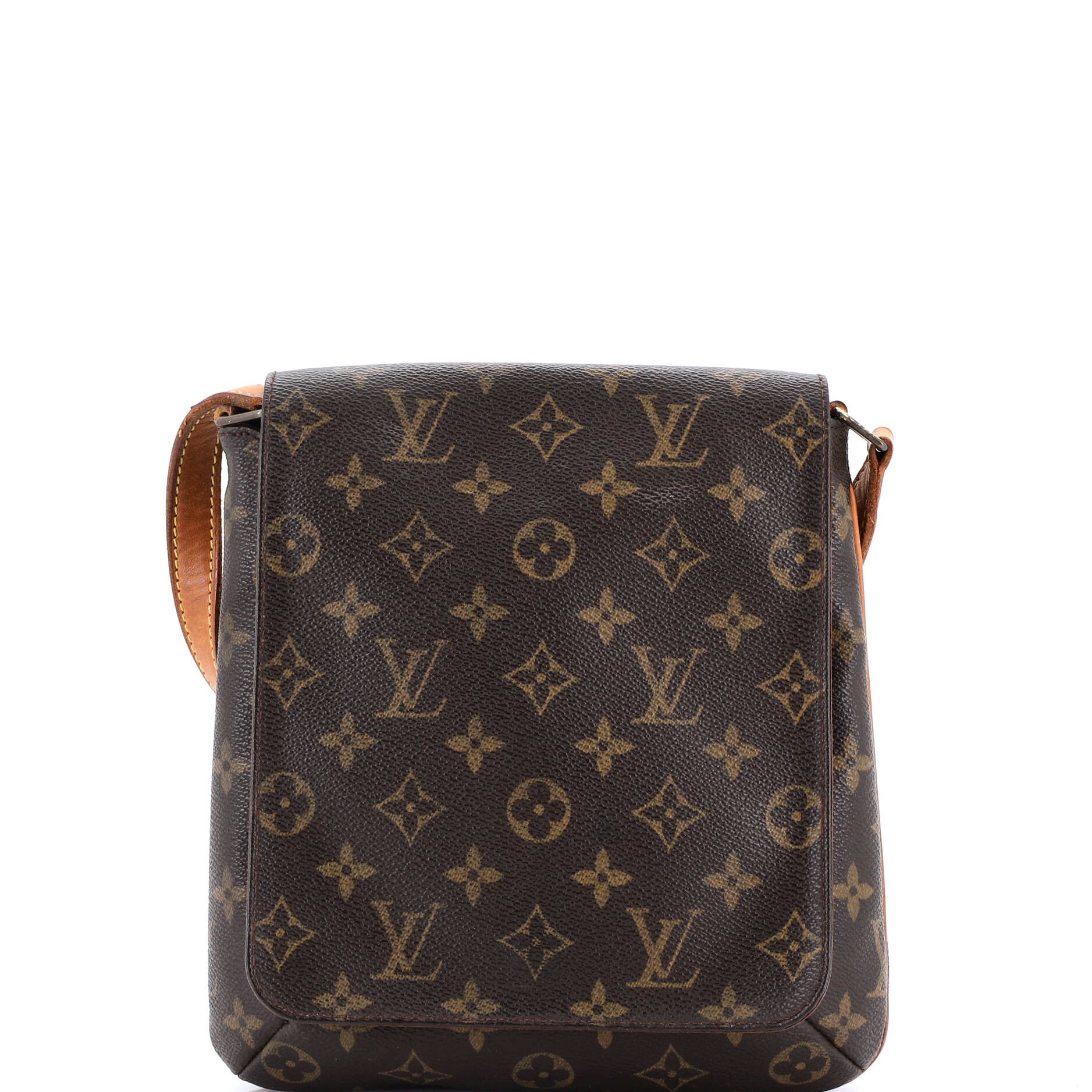 Louis Vuitton Musette Salsa Handbag Size ONE SIZE - 1 Thumbnail
