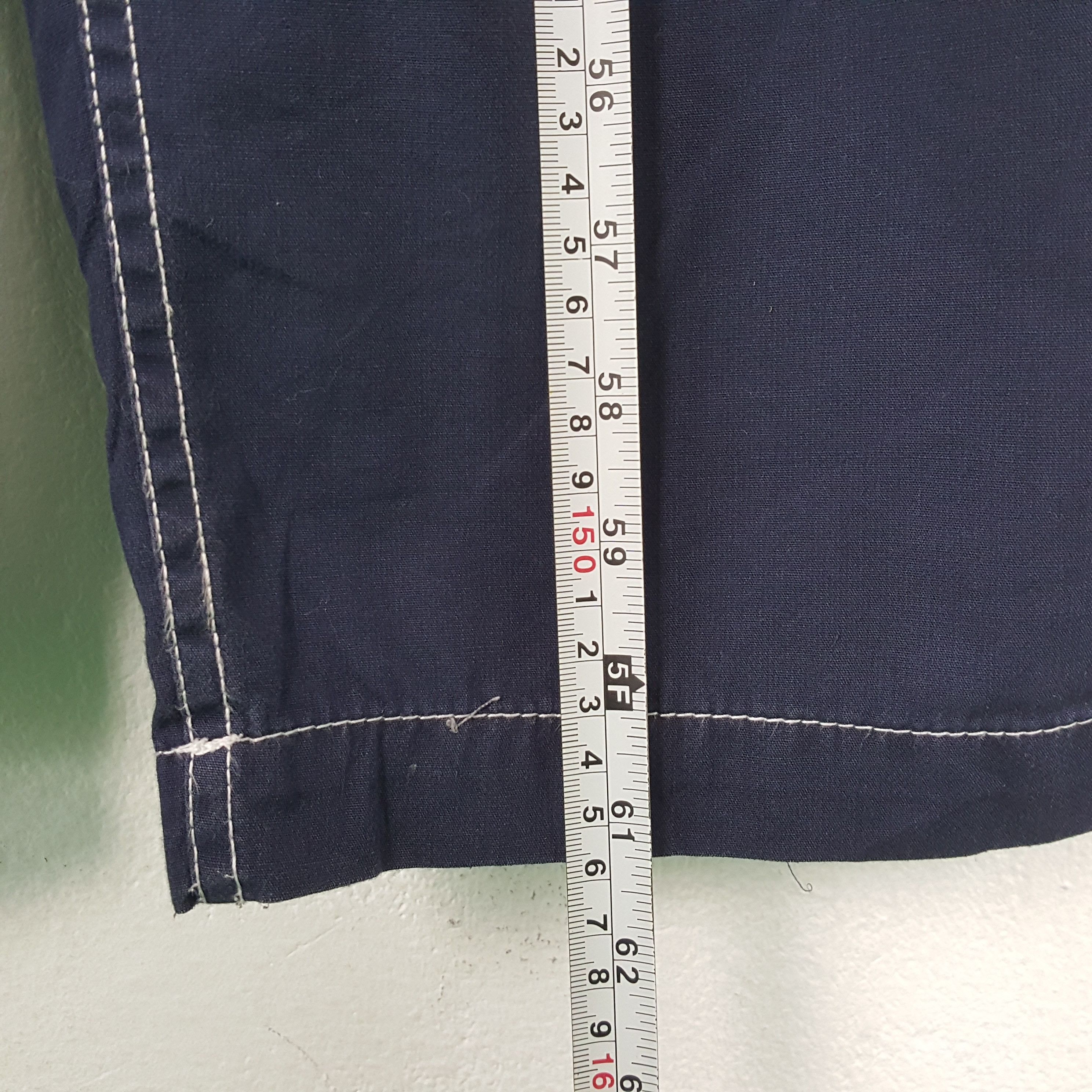 Vintage Vintage DAIHATSU Japanese Motorsports Coverall Jacket Size US XL / EU 56 / 4 - 8 Thumbnail