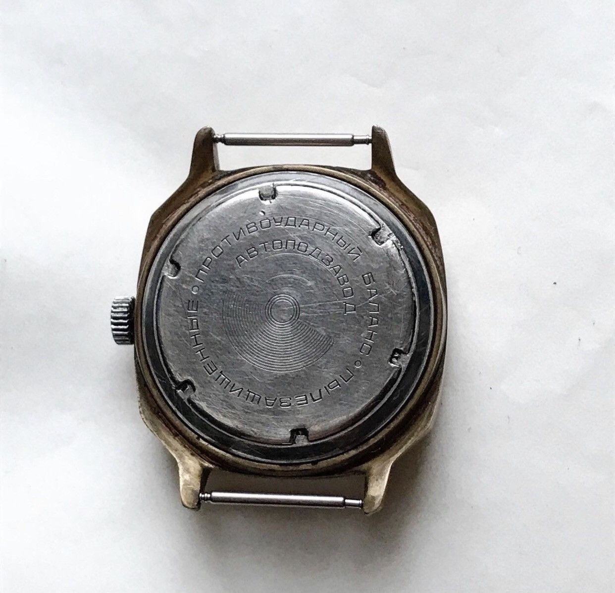 Other Mechanical Watch Raketa Automatic , made in USSR Size ONE SIZE - 3 Thumbnail