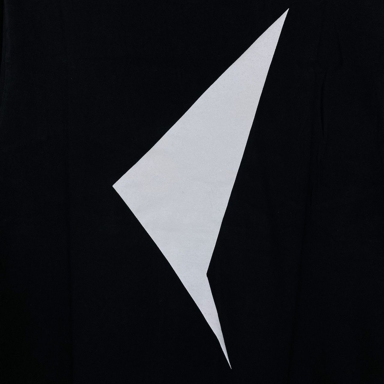 Raf Simons RAF SIMONS SS2005 LIGHTNING T SHIRT Size US S / EU 44-46 / 1 - 4 Thumbnail