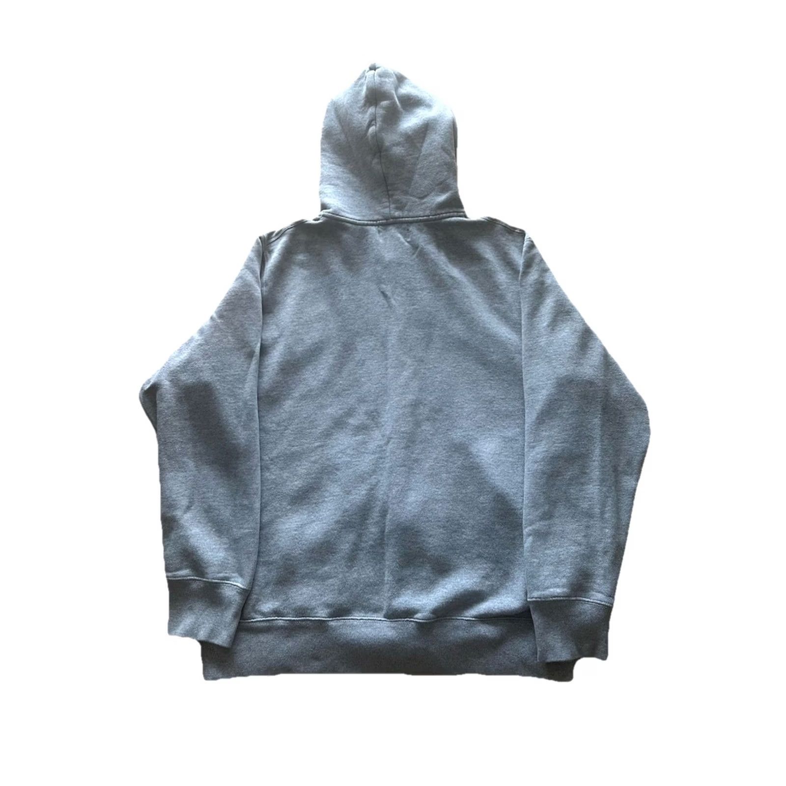 Ralph Lauren VINTAGE 90s Ralph Lauren Polo Jeans Co Full Zip Embroidered Hoodie Sz Large Size US L / EU 52-54 / 3 - 5 Thumbnail