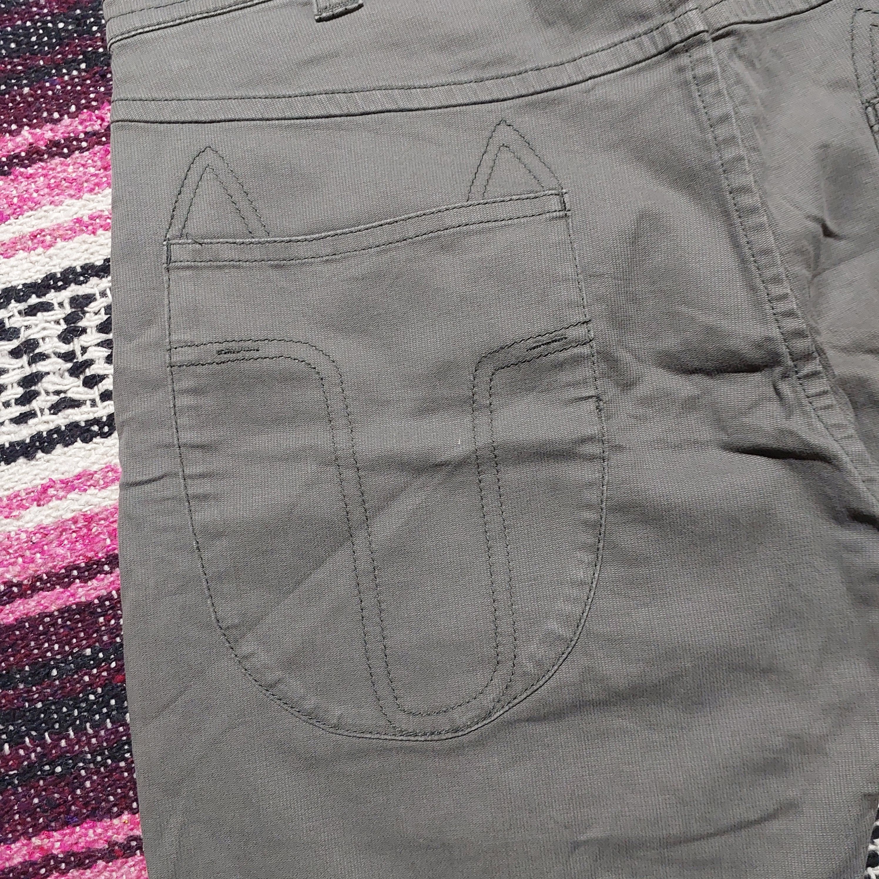 Issey Miyake × Tsumori Chisato Tsumori Chisato casual pants Size US 32 / EU 48 - 3 Thumbnail