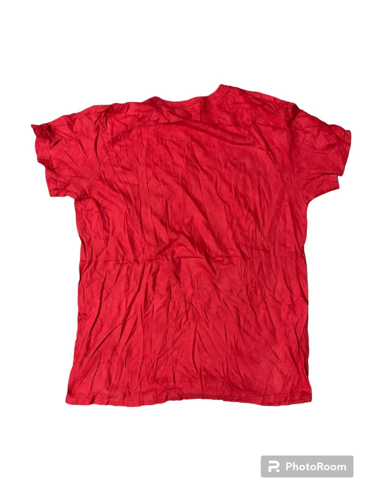 Band Tees × Rap Tees The Notourious Big Baby Tee Size US M / EU 48-50 / 2 - 2 Thumbnail