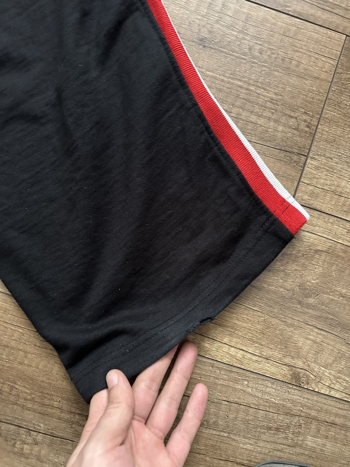 Ecko Unltd. Ecko Unltd. Vintage Suit Joggers and Zip Hoodie 90s Size US XXL / EU 58 / 5 - 21 Thumbnail