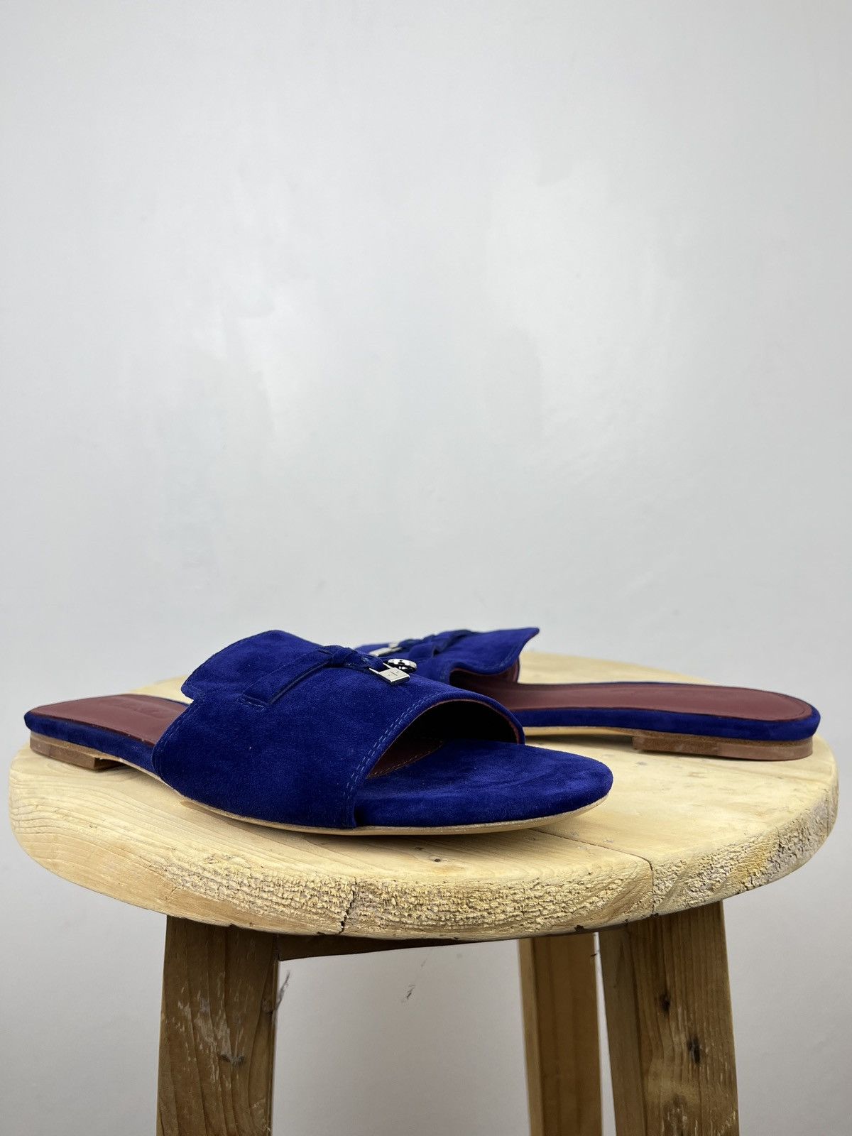 Loro Piana Summer Walks