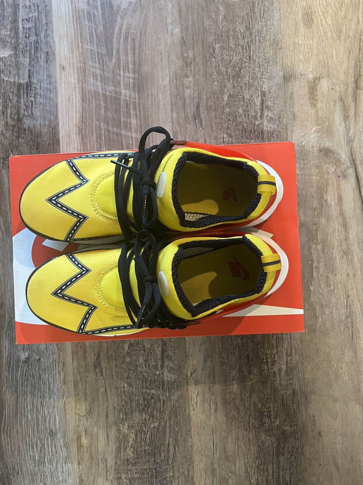 Nike Nike presto Size US 10 / EU 43 - 6 Thumbnail
