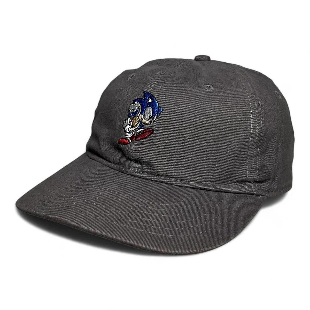 Japanese Brand × Vintage sonic by sega hat Size ONE SIZE - 3 Thumbnail
