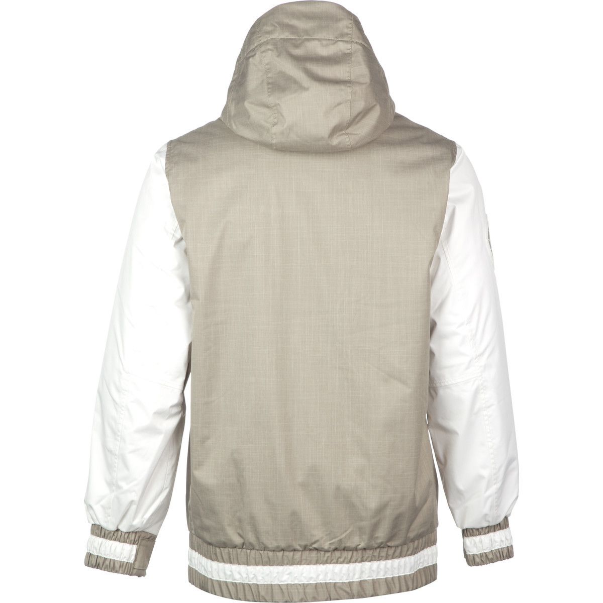 Nike Nike x Outdoor Life SB Hazed Snowboarding Jacket - L Size US L / EU 52-54 / 3 - 3 Thumbnail